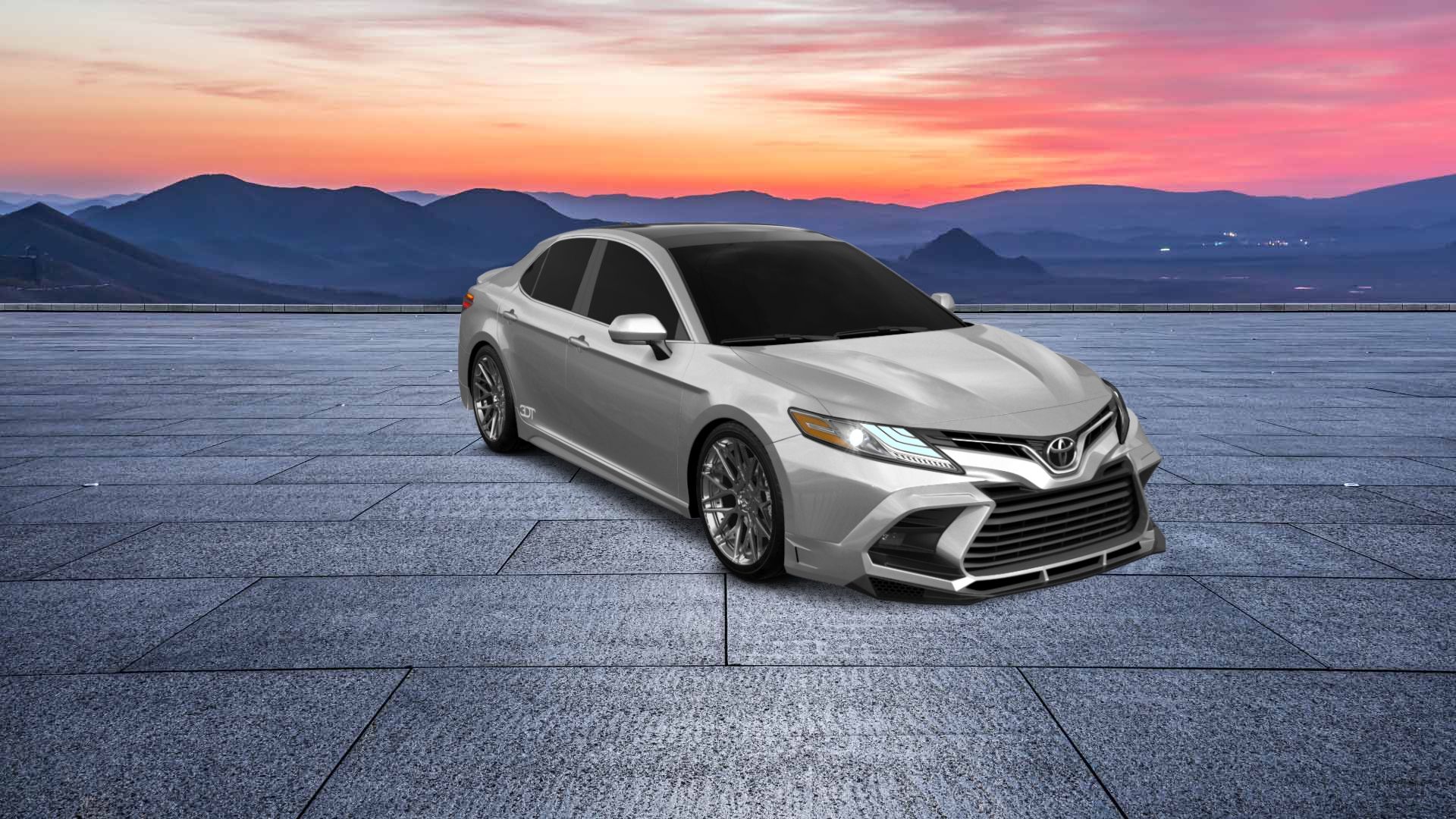 AlcaldeEstoico5's Car Garage | 3DTuning