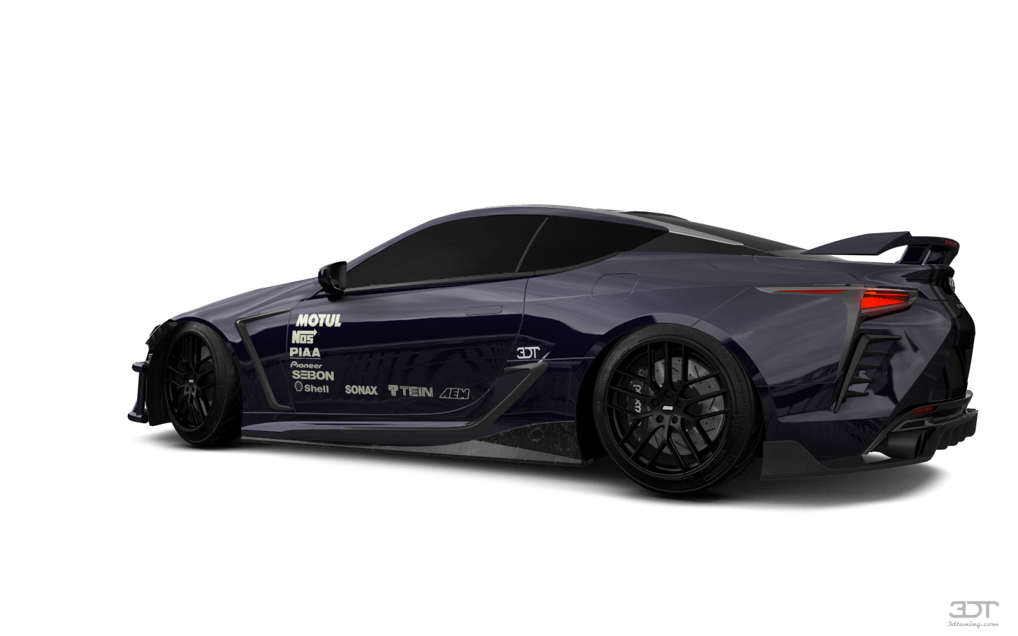 missilemaster. | Car Garage on 3DTuning