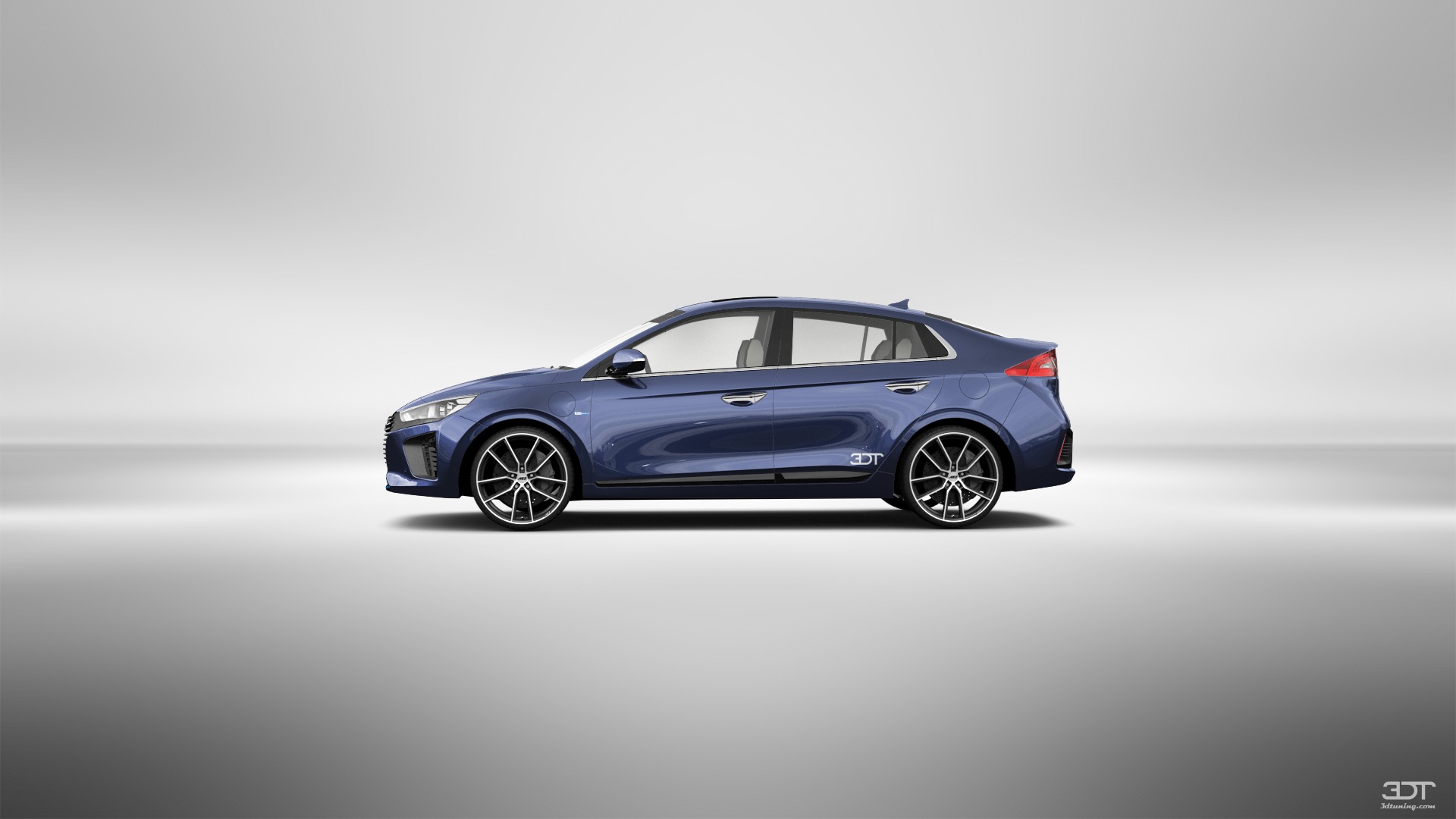 devendra5865's Car Garage | 3DTuning