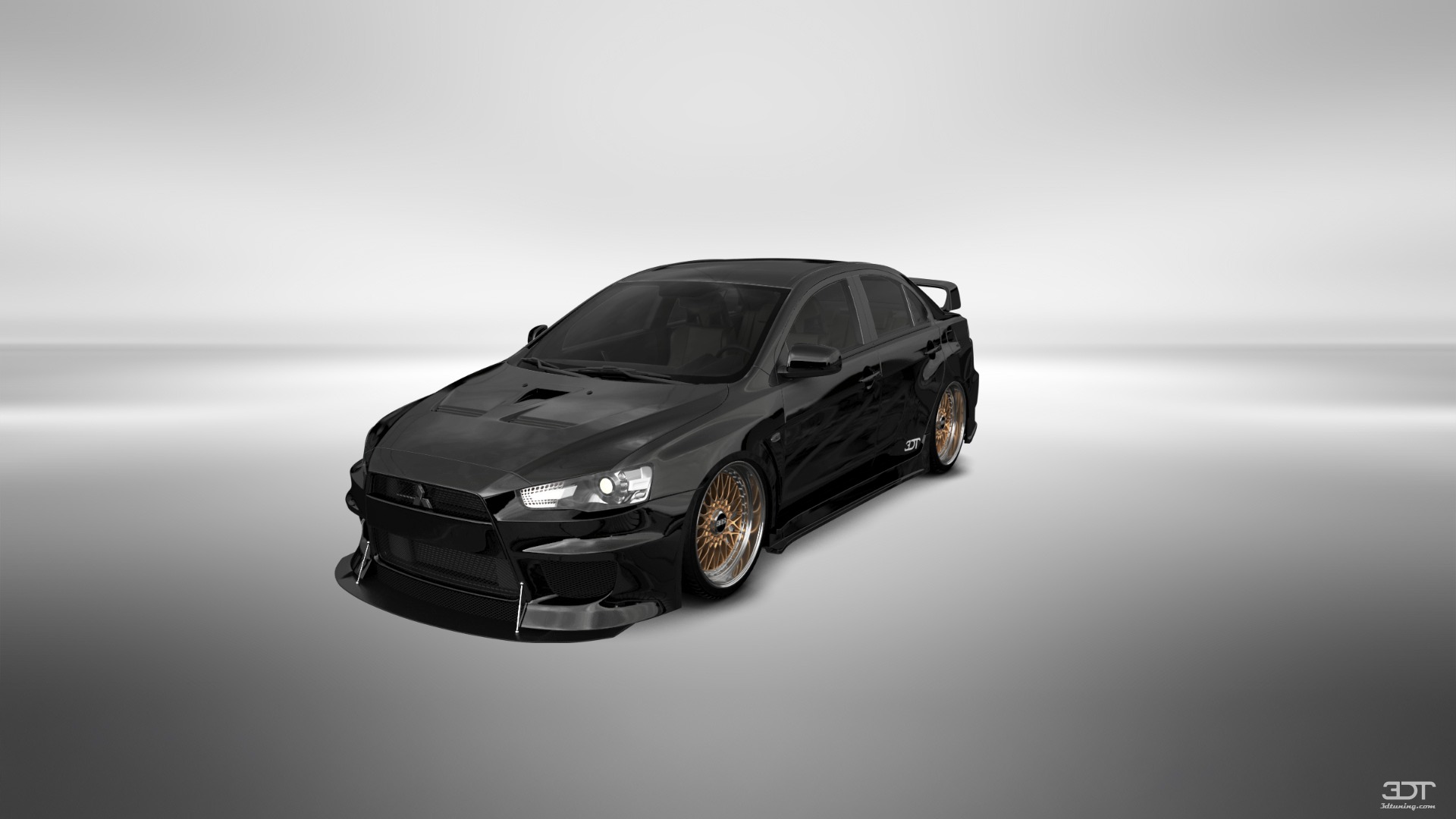 hanschristian2008's Car Garage | 3DTuning