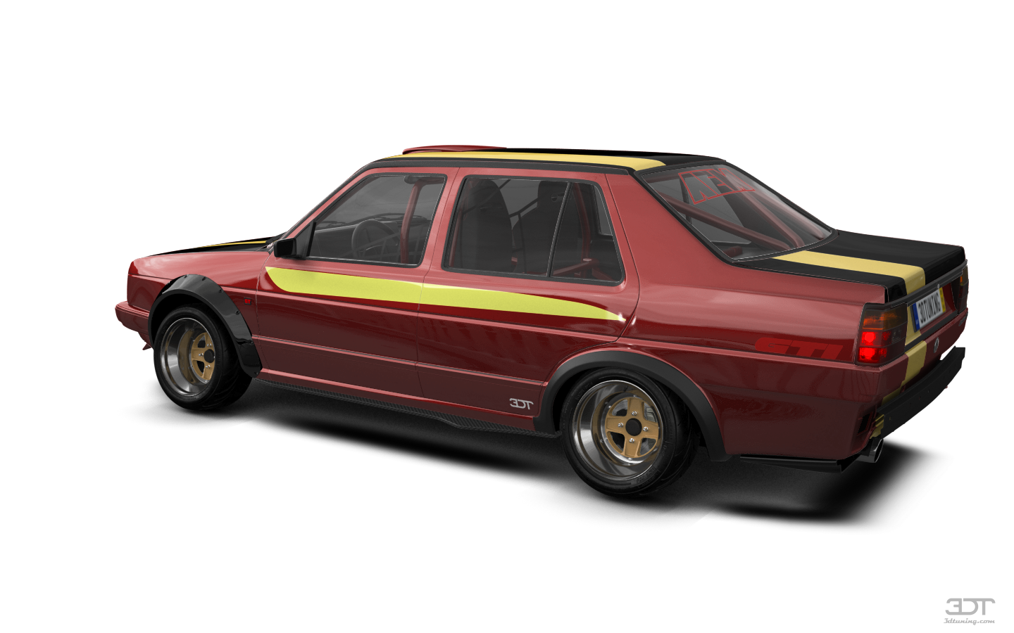 laskos0700's Car Garage | 3DTuning