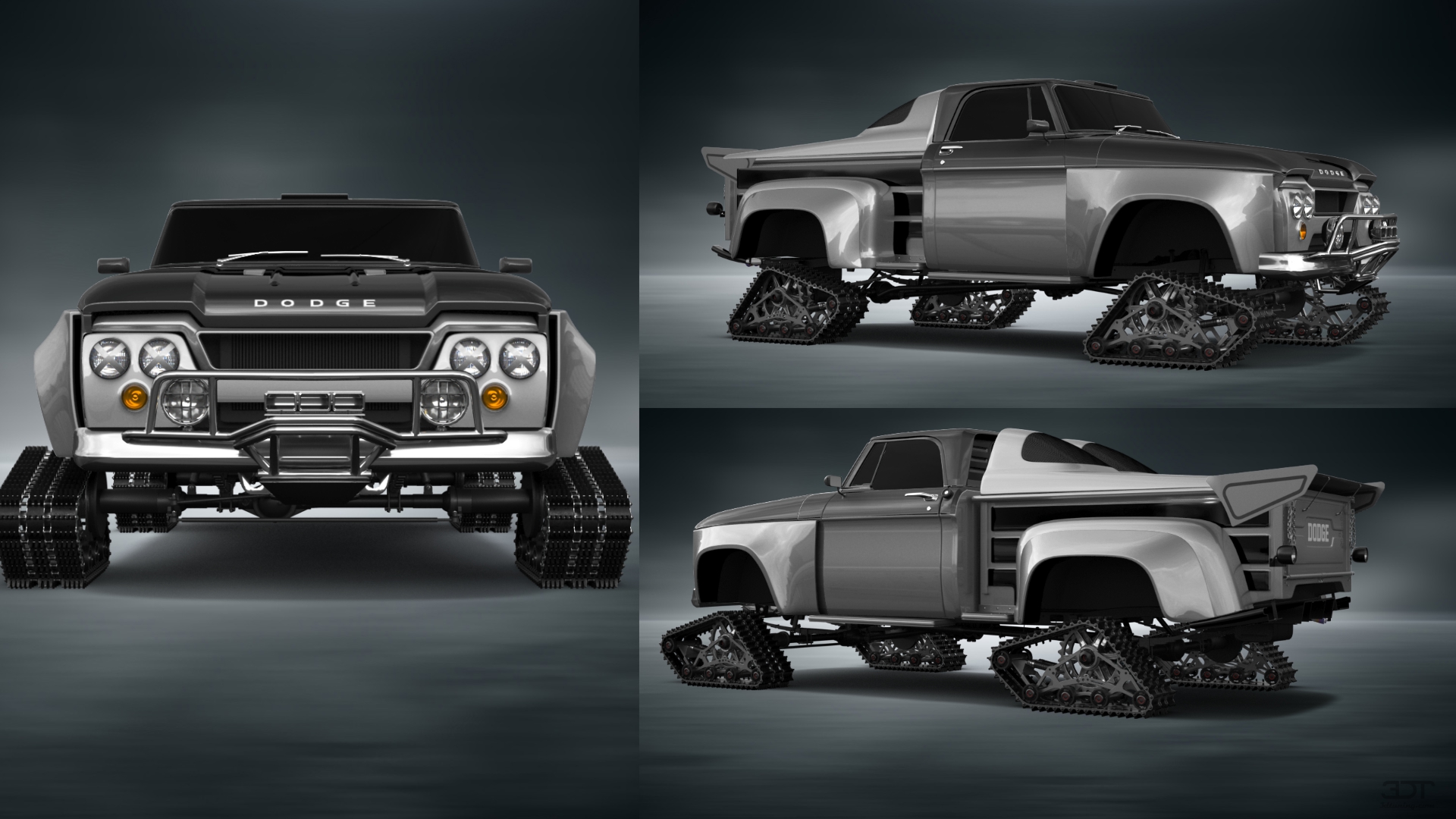 tsb2990@mail.ru's Car Garage | 3DTuning