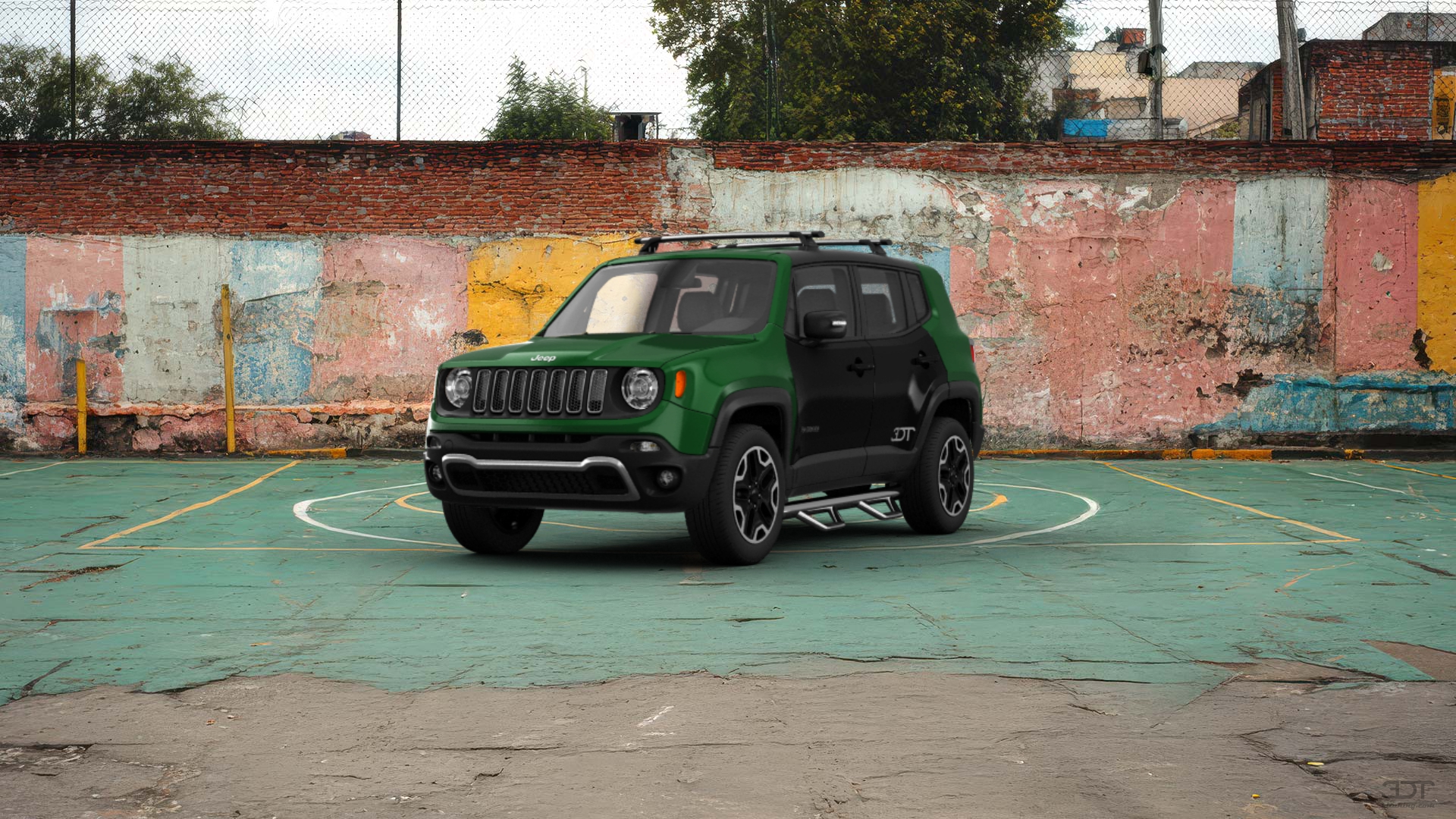 NervyRaven9 | Car Garage on 3DTuning