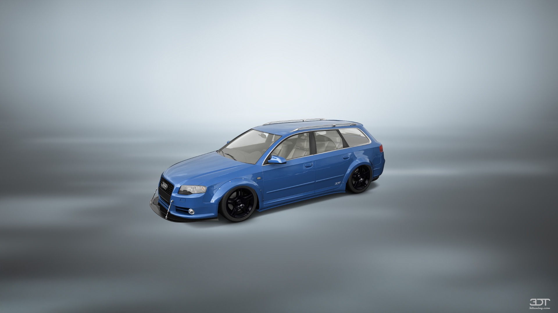 2120560740's Car Garage | 3DTuning