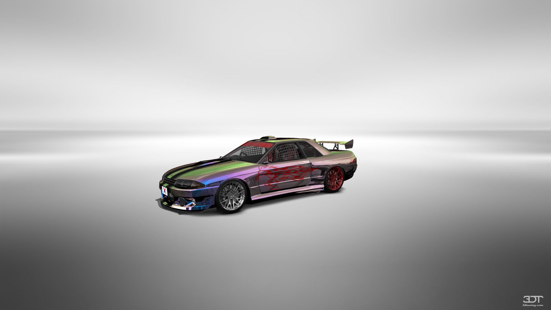3DT-Share-82's Car Garage | 3DTuning