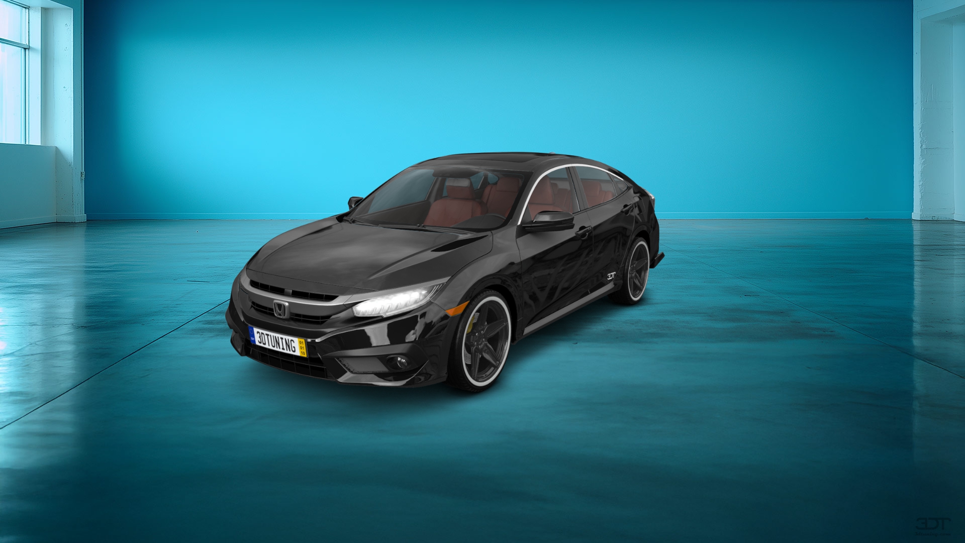 AnonymousDialectic72 | Car Garage on 3DTuning
