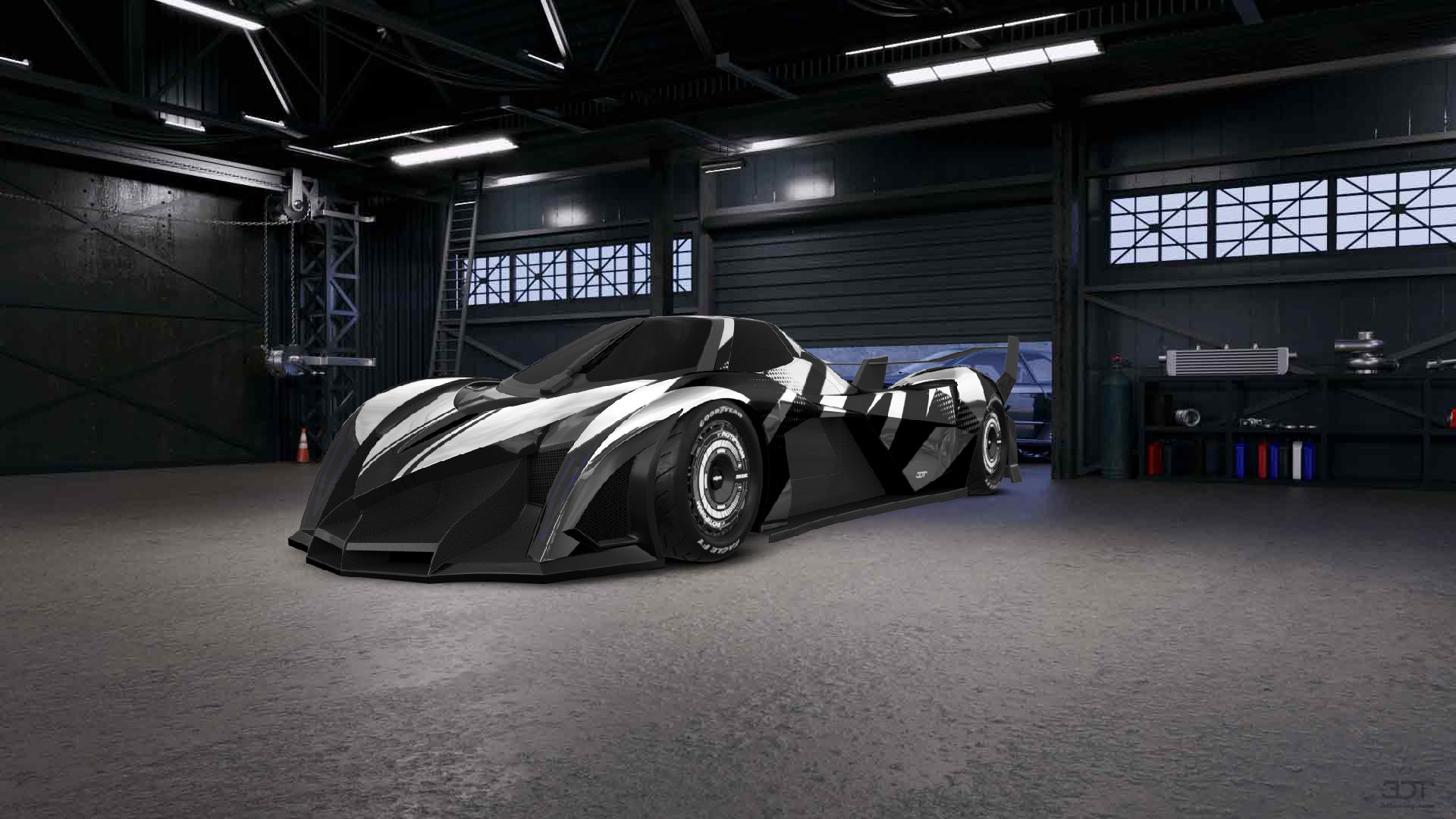 dmsktrk08@gmail.com's Car Garage | 3DTuning