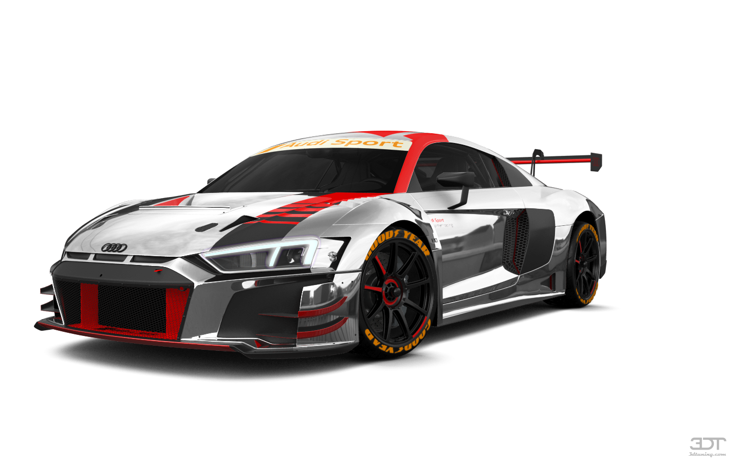 hcostanza's Car Garage | 3DTuning