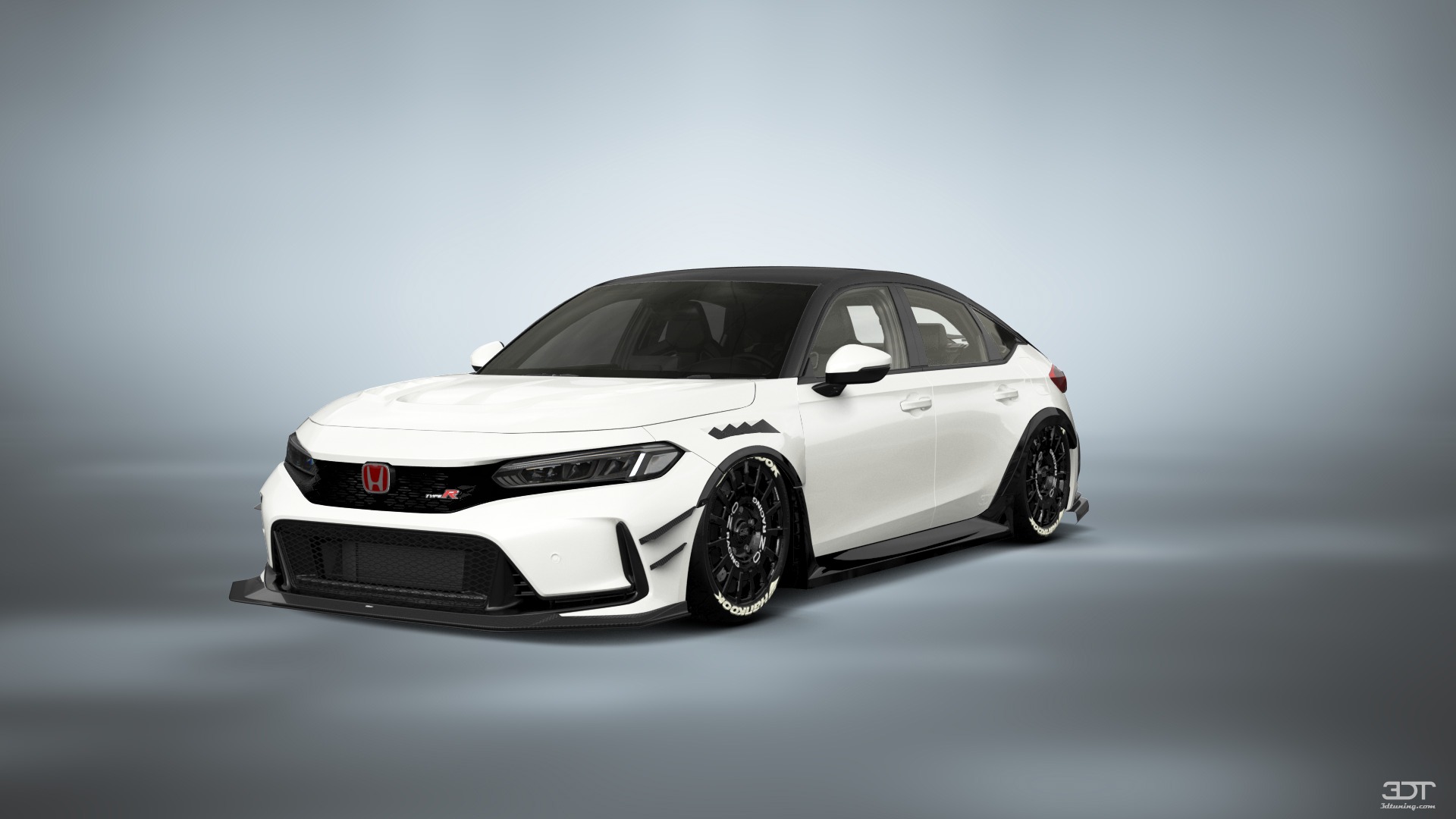 3DT-Share-79's Car Garage | 3DTuning