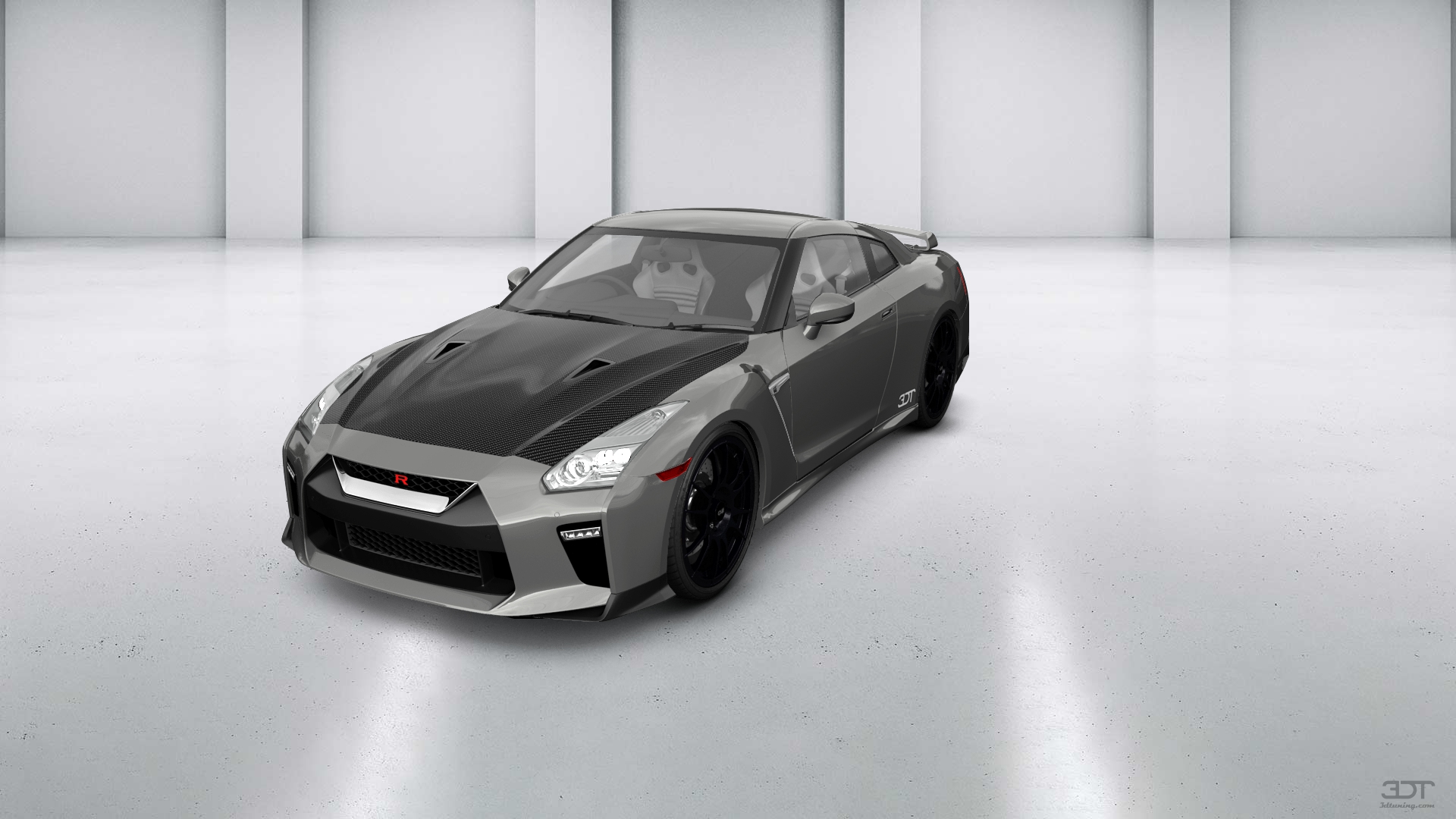 Abuhanif10's Car Garage | 3DTuning