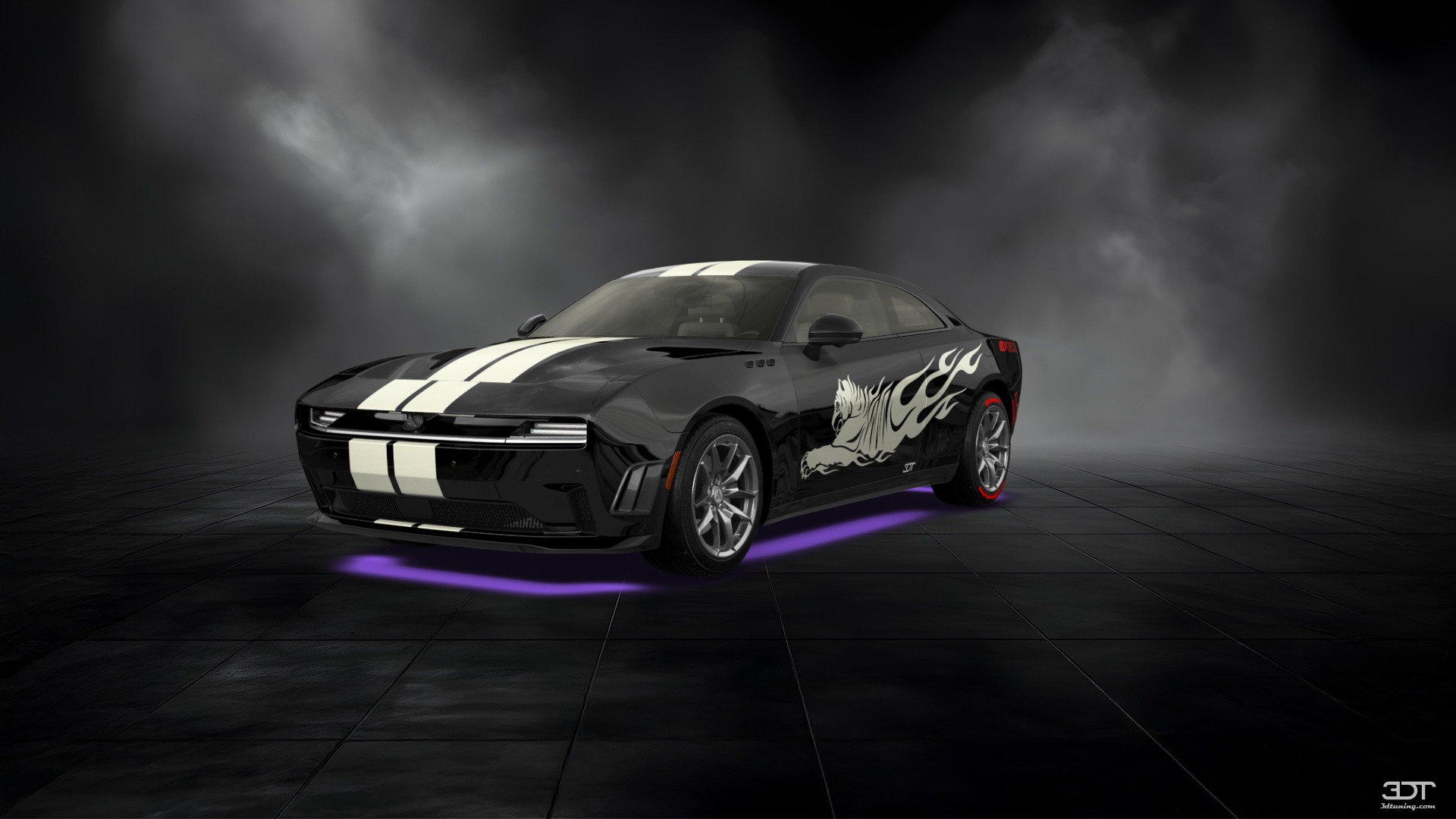 2028szelispc's Car Garage | 3DTuning