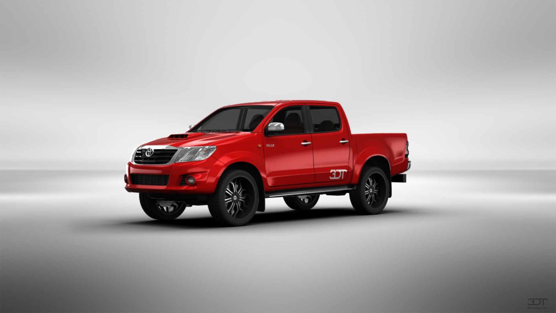 ItchyGopher206 | 3DTuning汽车车库