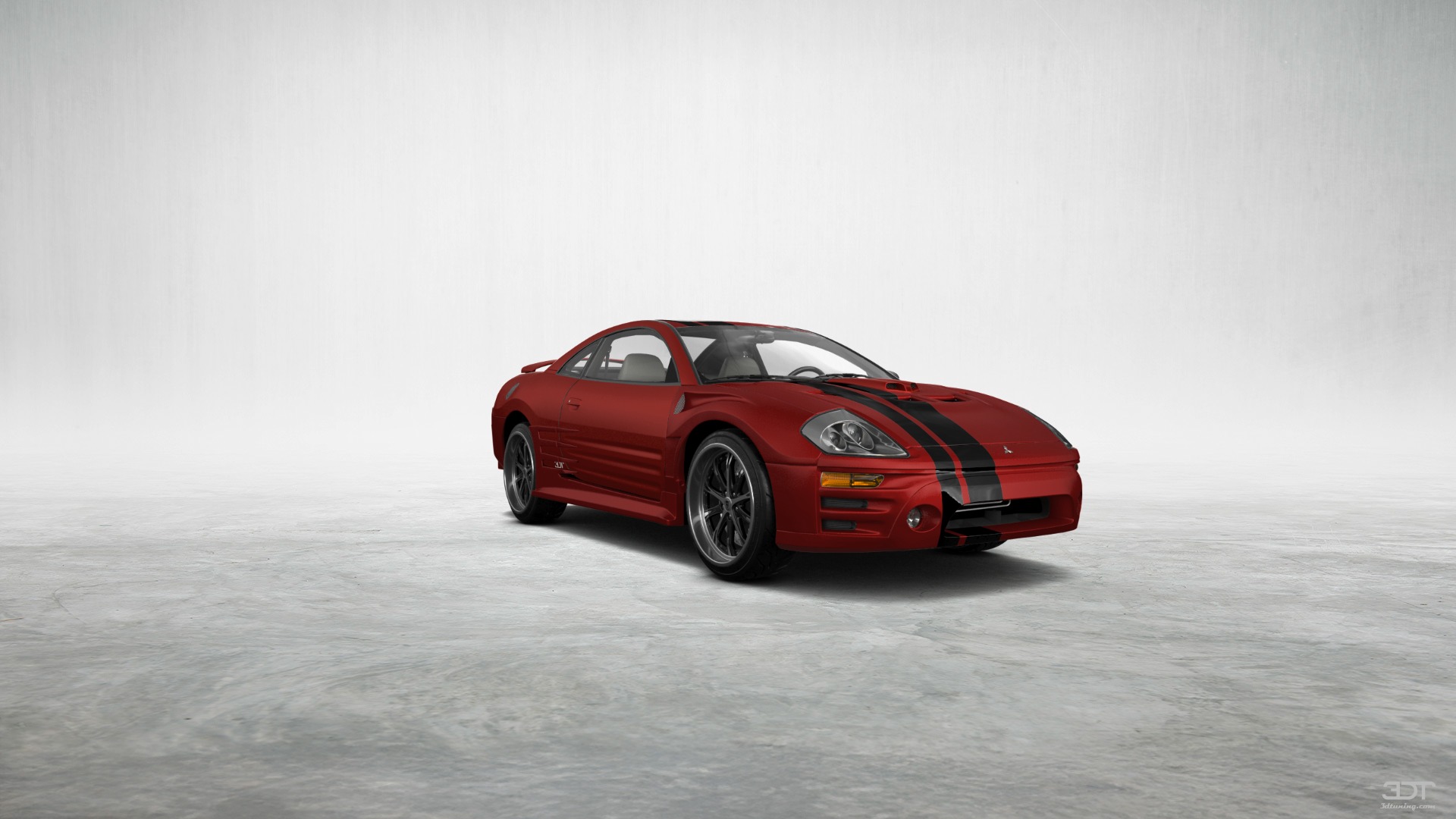 martosmajoralricard's Car Garage | 3DTuning