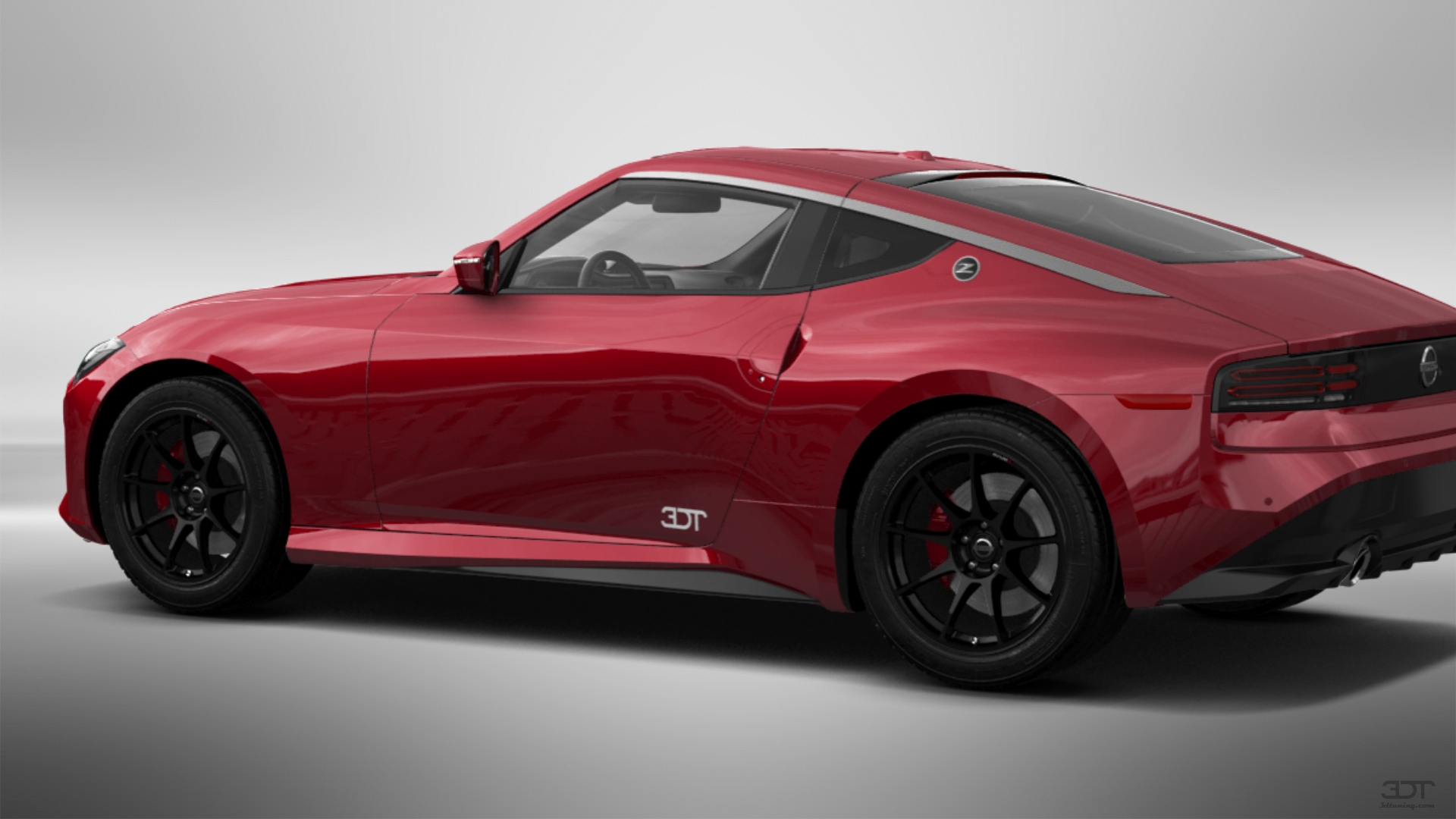 3DT-Share-92's Car Garage | 3DTuning