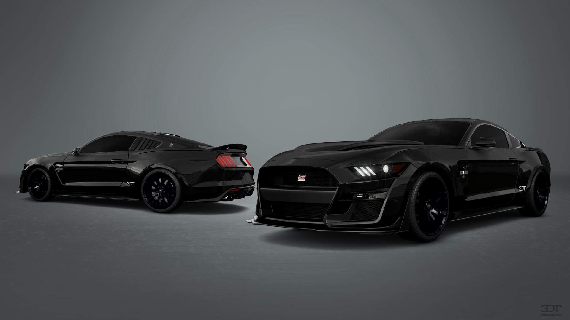Jazib | Garage Auto sur 3DTuning