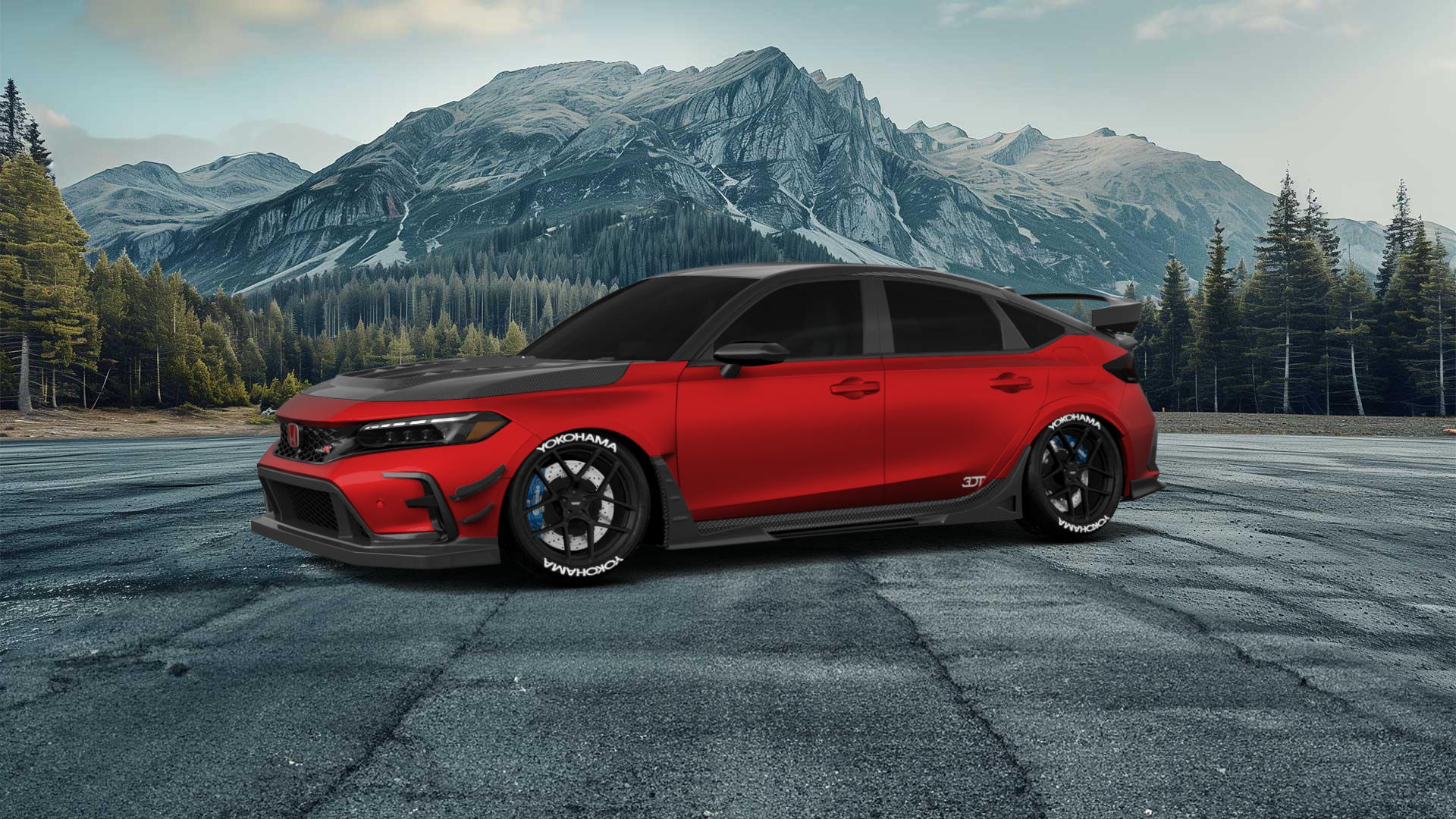 kalincarballo2694 | Car Garage on 3DTuning