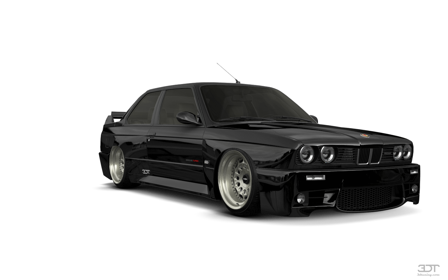 bman44's Car Garage | 3DTuning