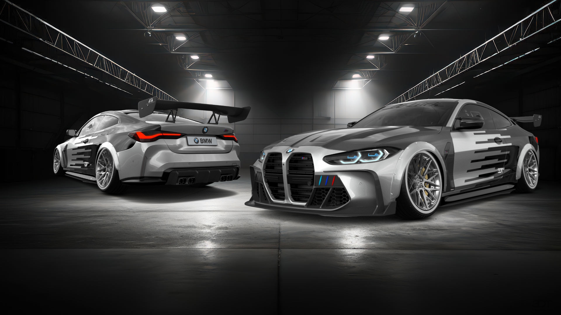 FlamboyantBanana5734 | 3DTuning汽车车库