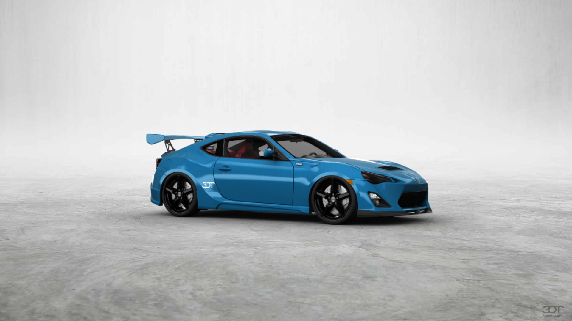 ColbyStuer | Car Garage on 3DTuning