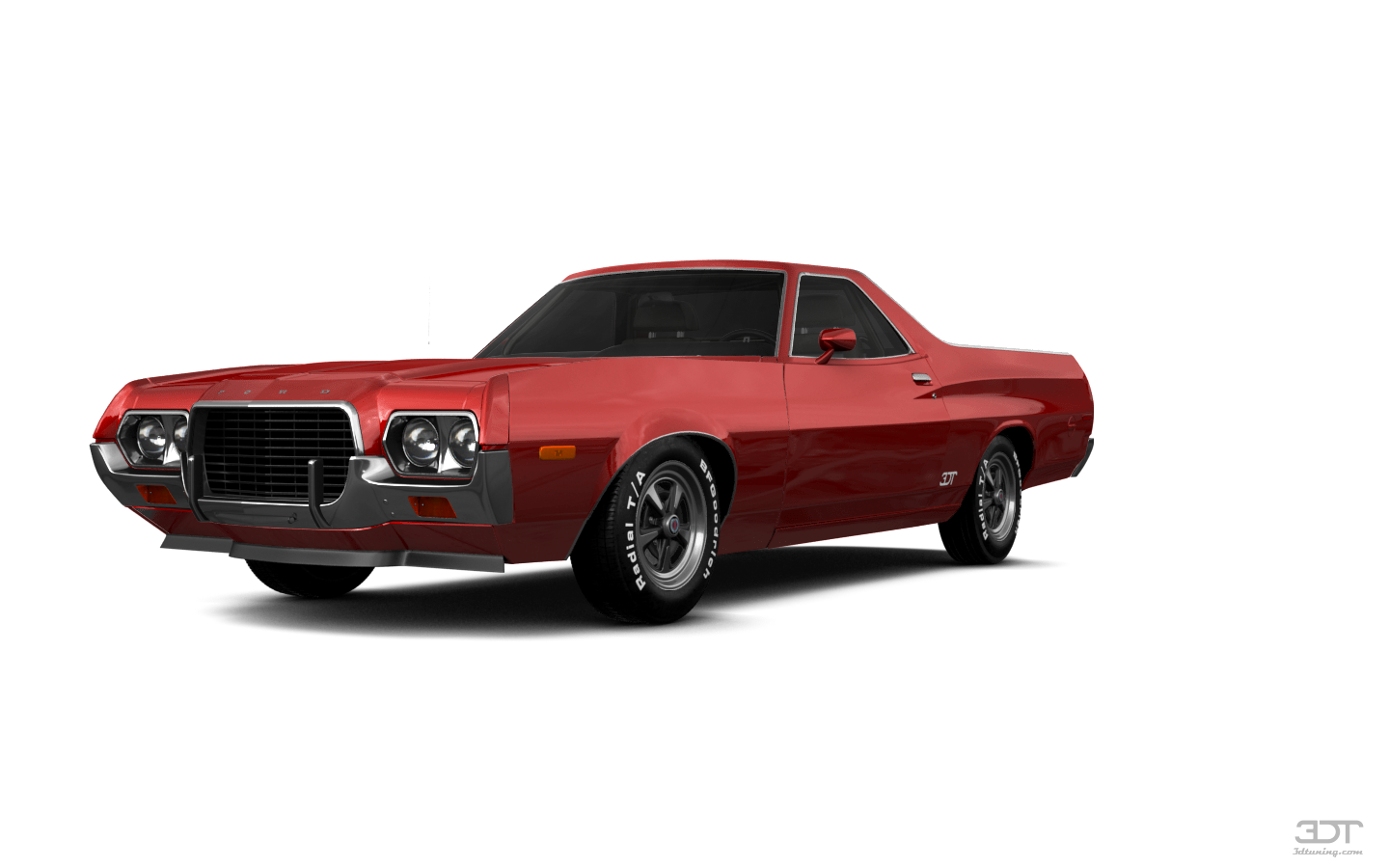 TheOldSchoolShop | 3DTuningカーガレージ