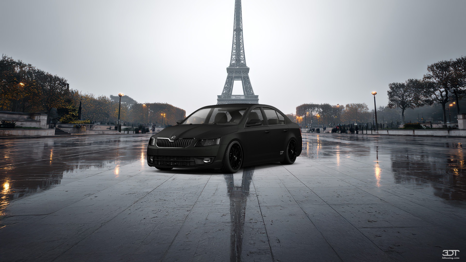 lukadopudj92 | Autogarage auf 3DTuning