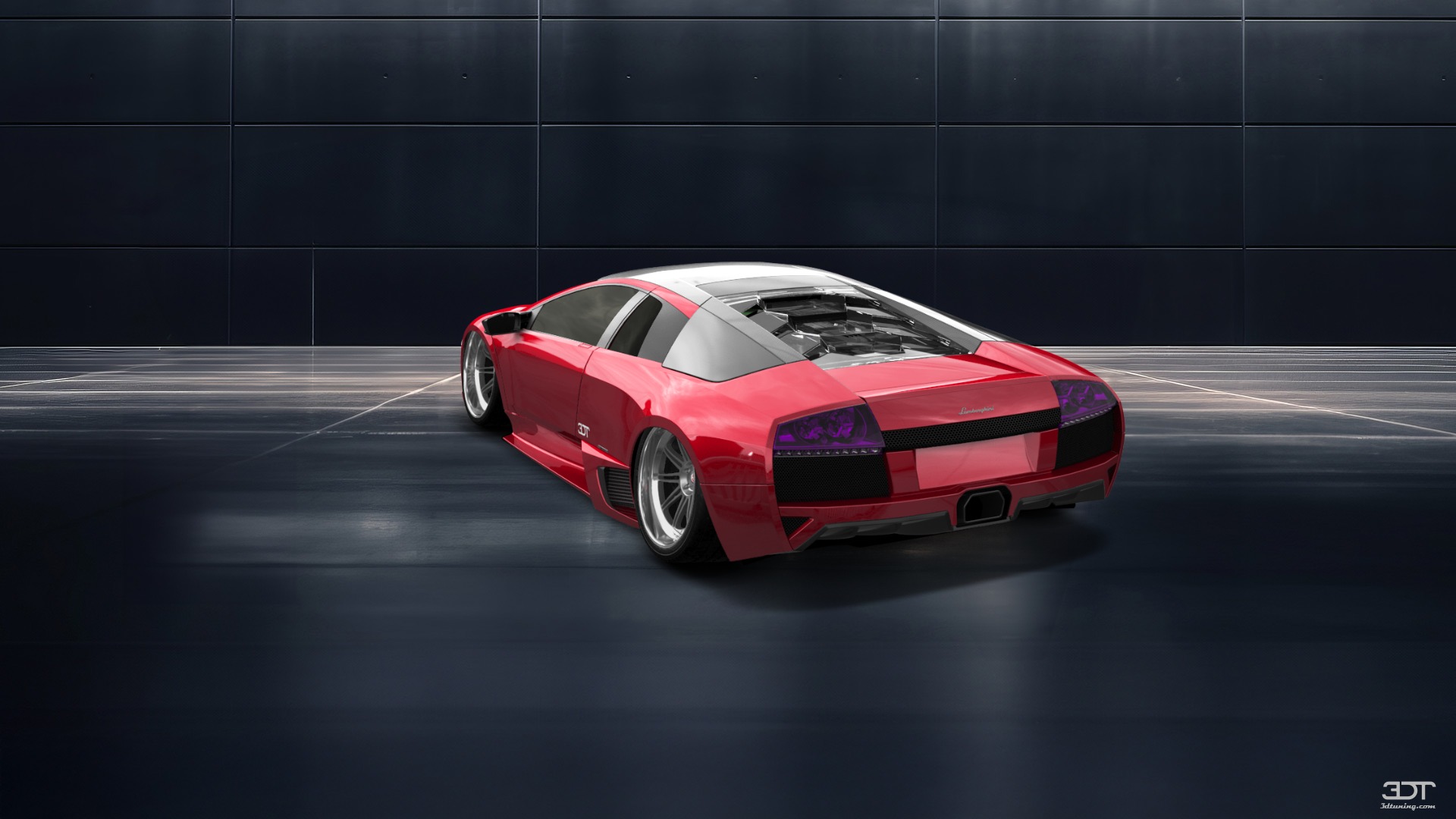 masatmotors | Car Garage on 3DTuning