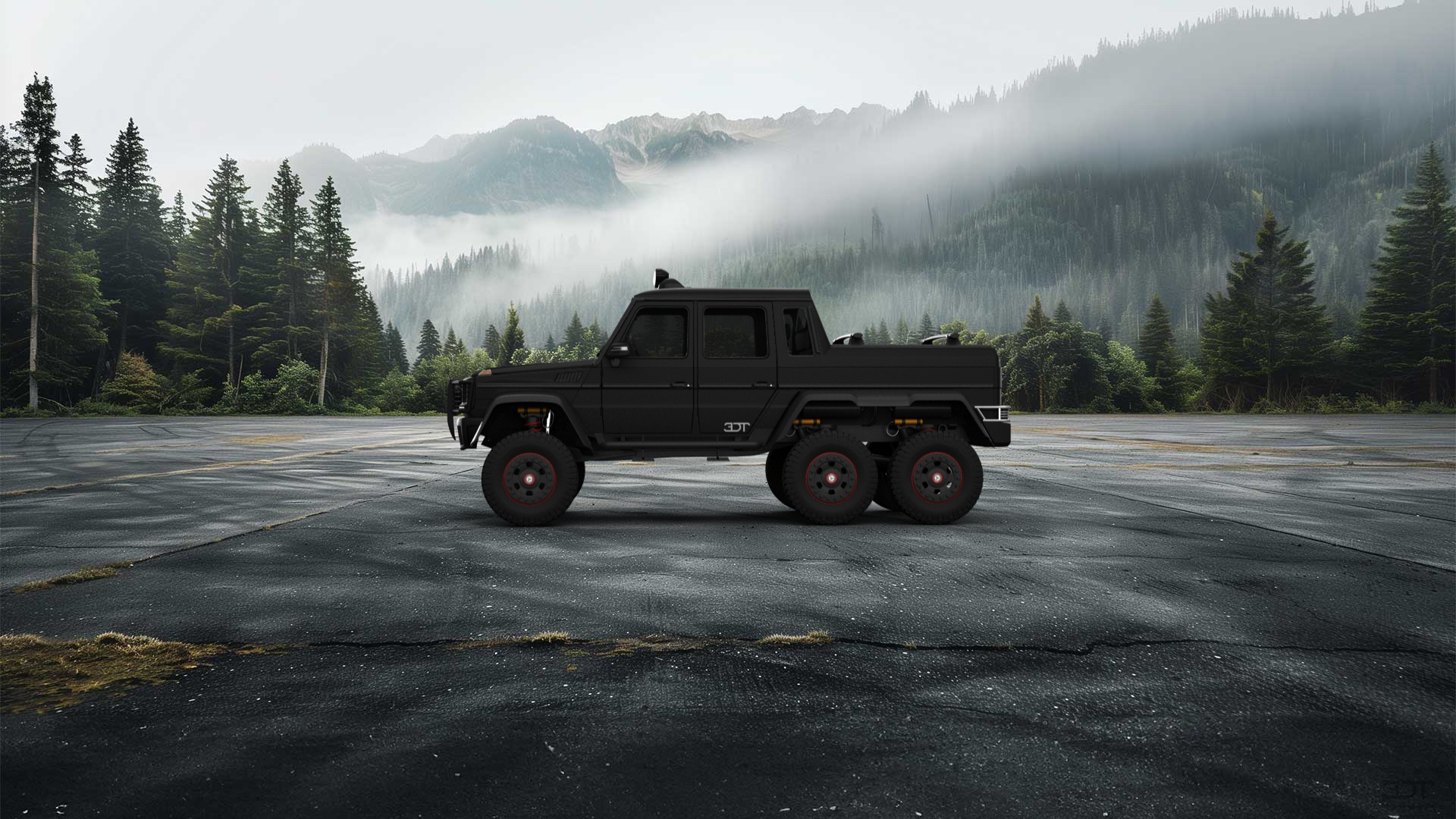 casualmaz's Car Garage | 3DTuning