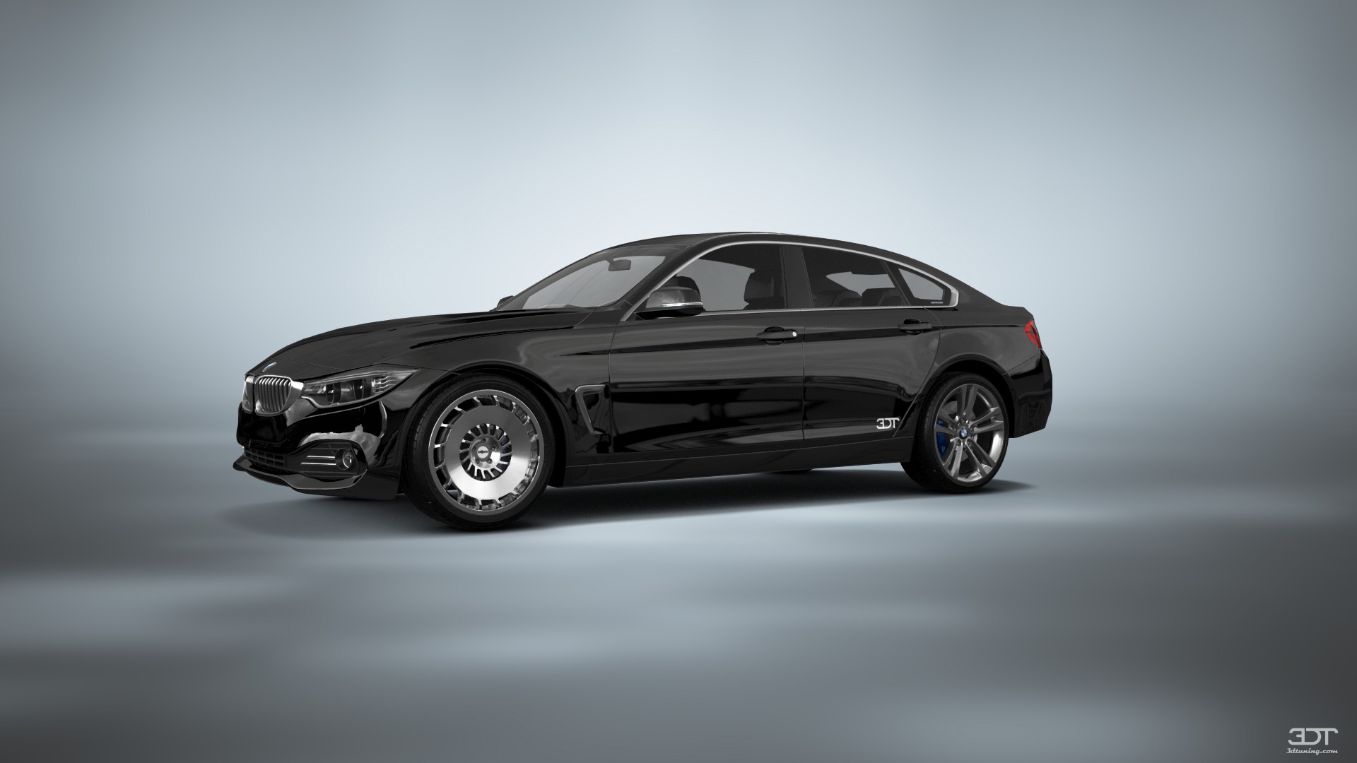 3DT-Share-70's Car Garage | 3DTuning