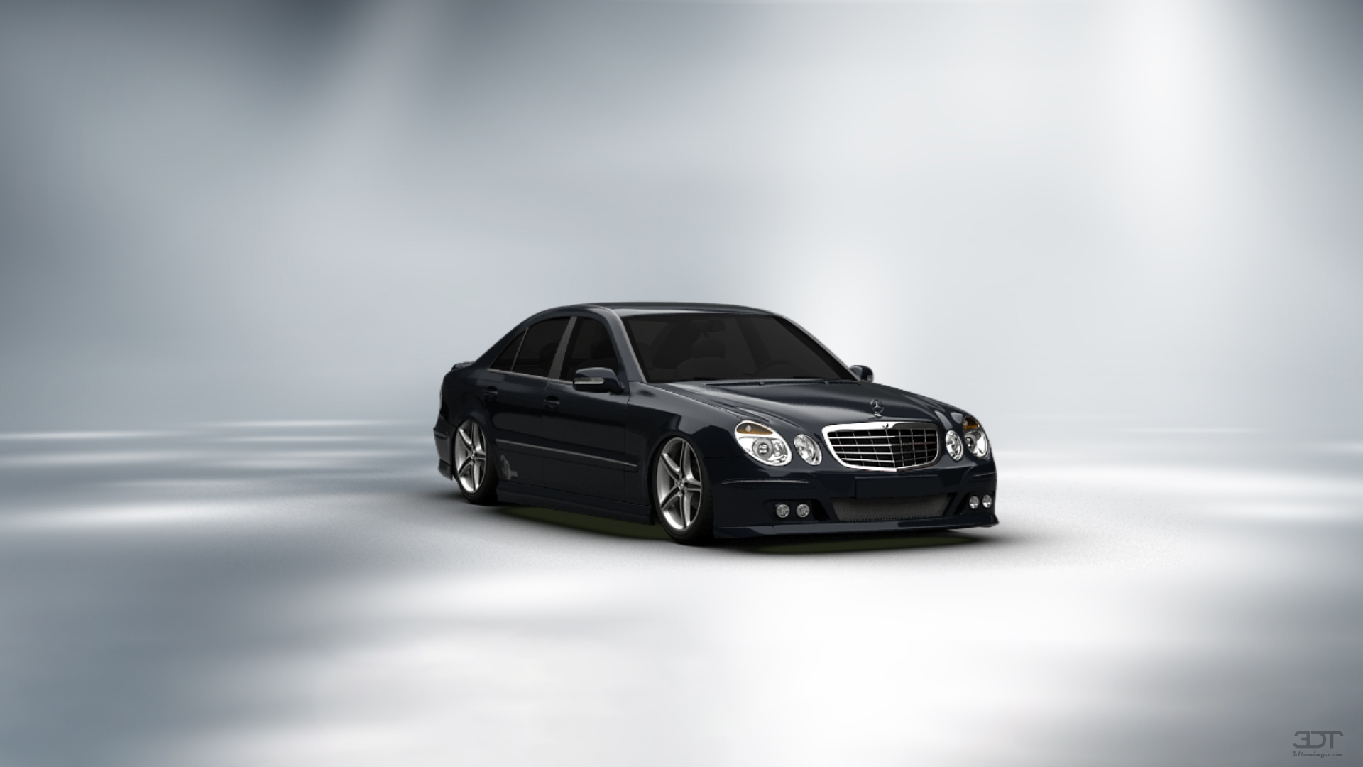 su_g6nNOwVyj5's Car Garage | 3DTuning