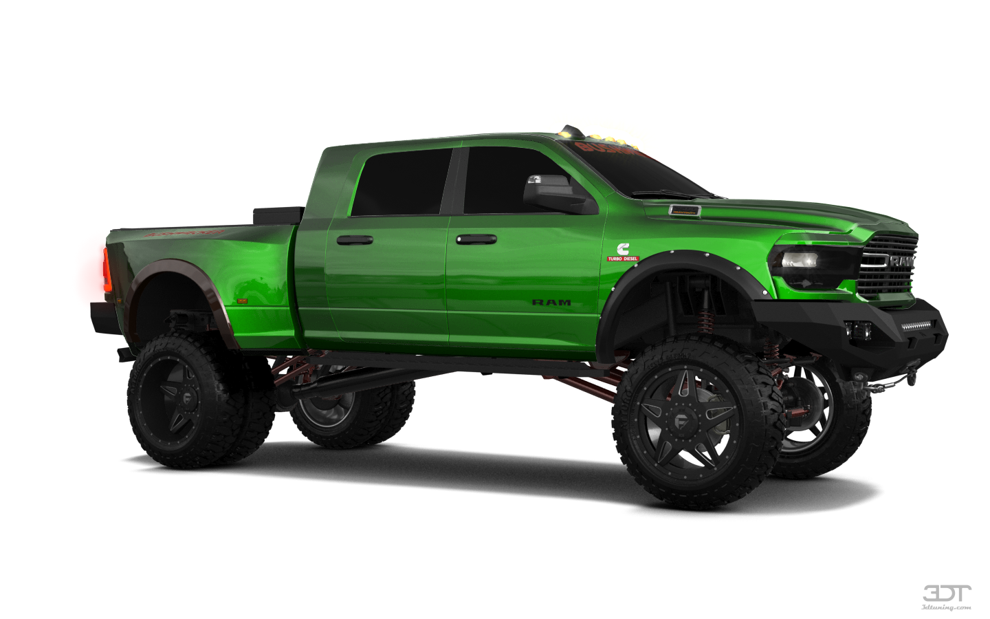 carson.holstein | Car Garage on 3DTuning