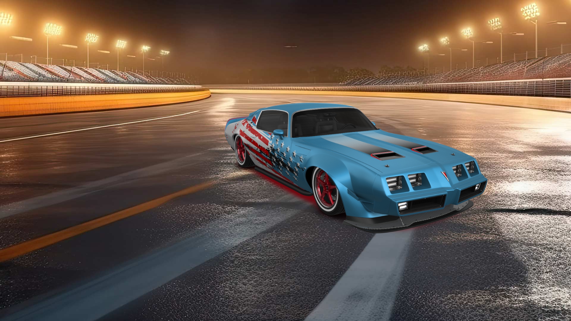 alberth6996 | Автогараж на 3DTuning