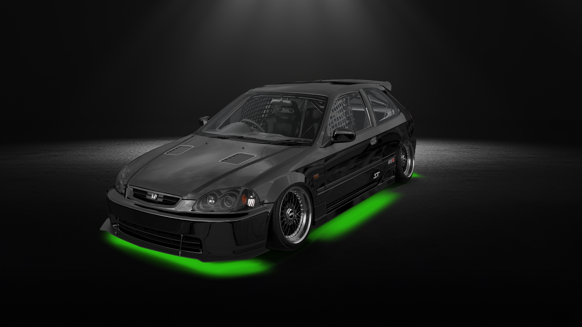 WonderfulRambler9864's Car Garage | 3DTuning