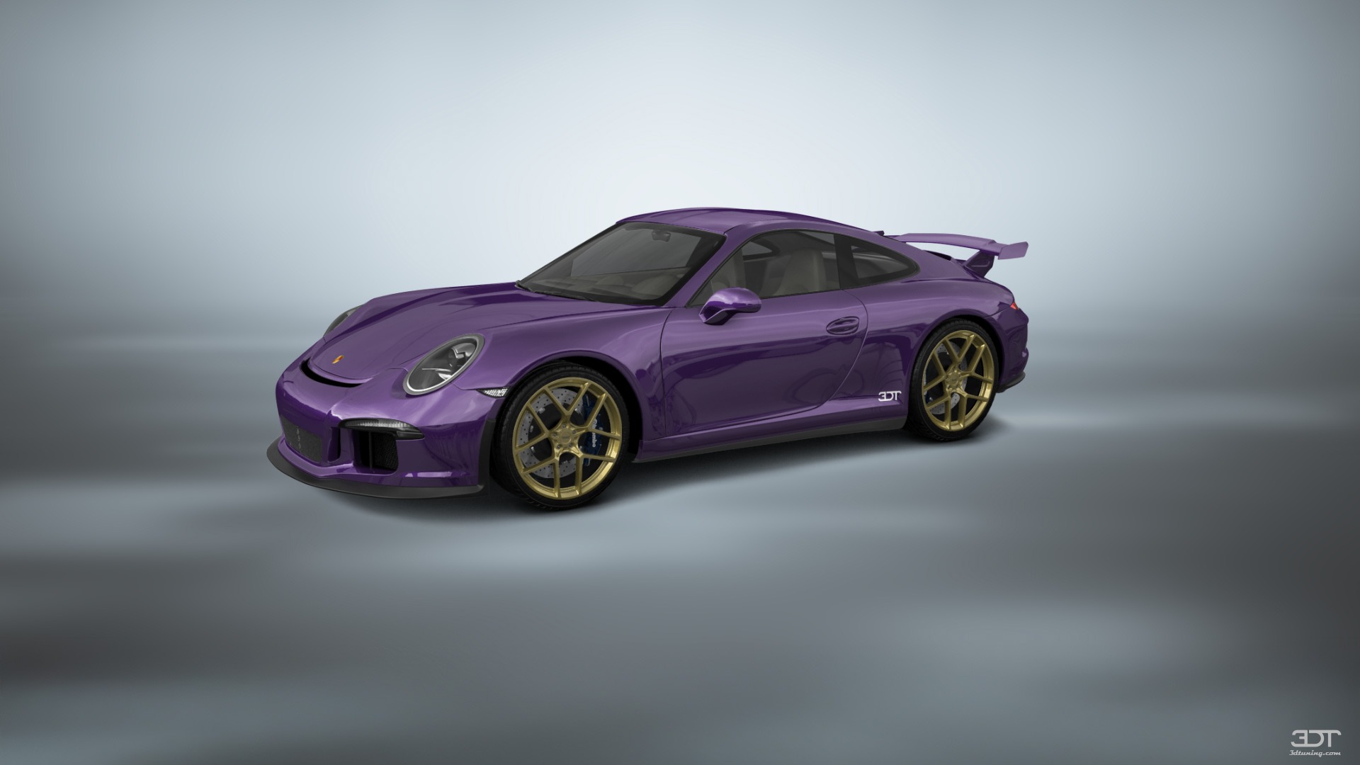 moshah123's Car Garage | 3DTuning
