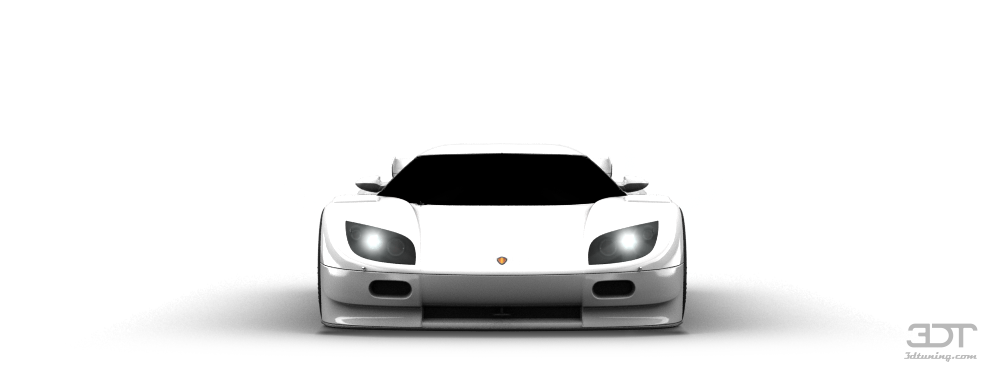 A-10's Car Garage | 3DTuning
