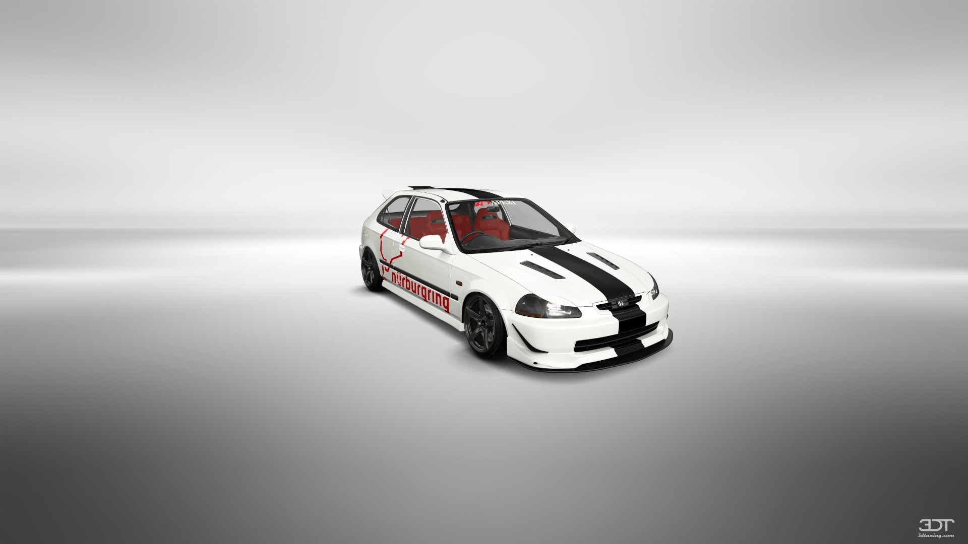3DT-Share-44's Car Garage | 3DTuning