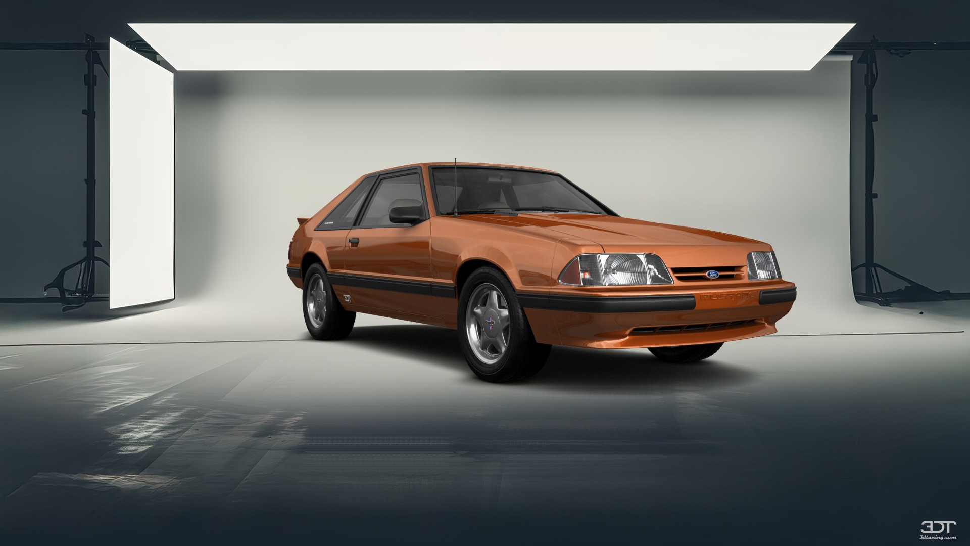 3DT-Share-29Car Garage on 3DTuning