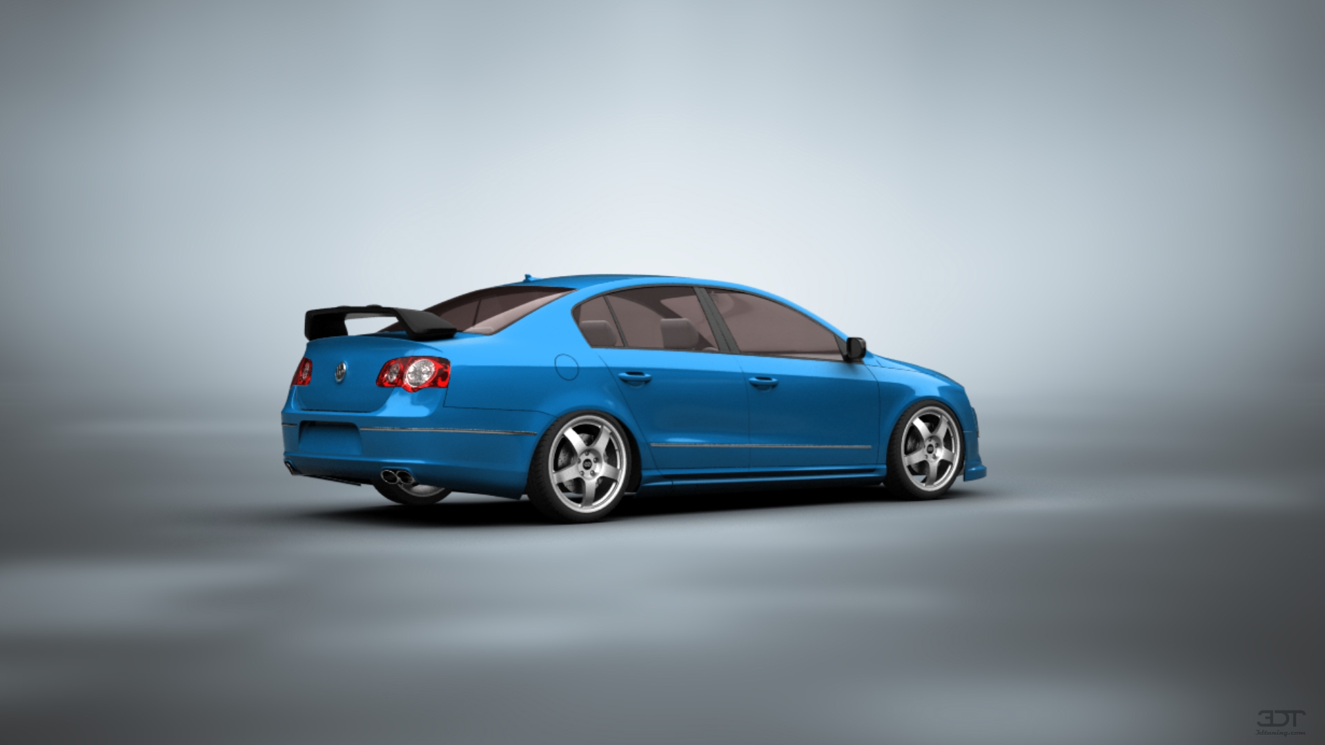 wmafra's Car Garage | 3DTuning