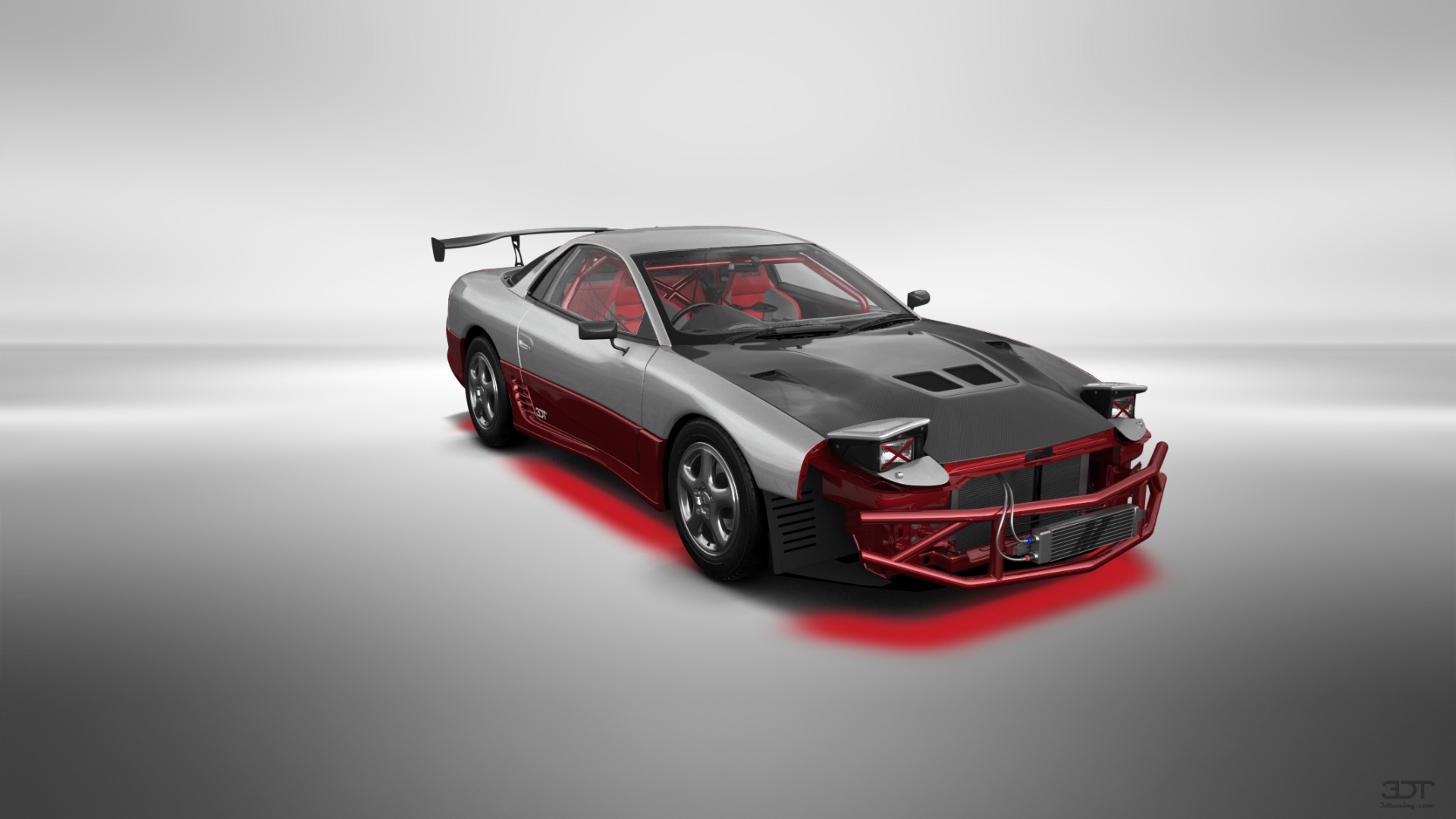 PurplishDismay102's Car Garage | 3DTuning