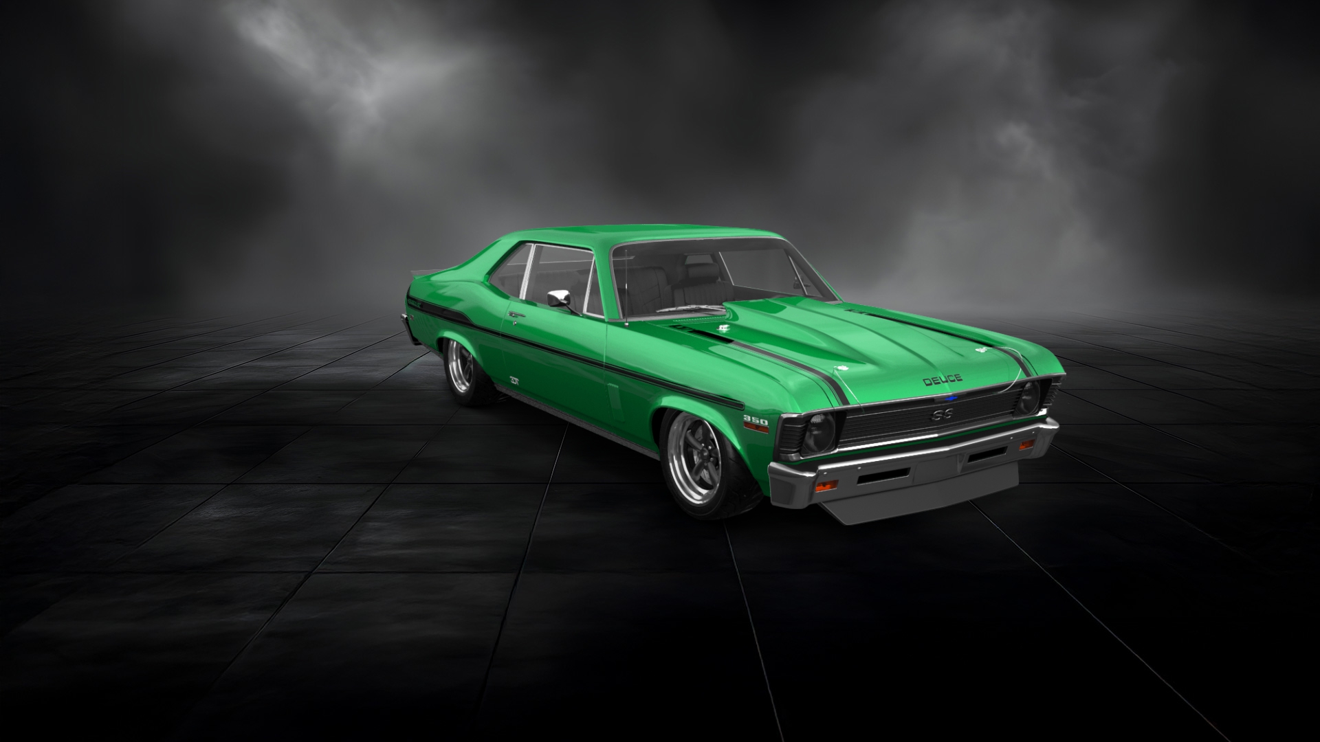 su_6745166648909506's Car Garage | 3DTuning