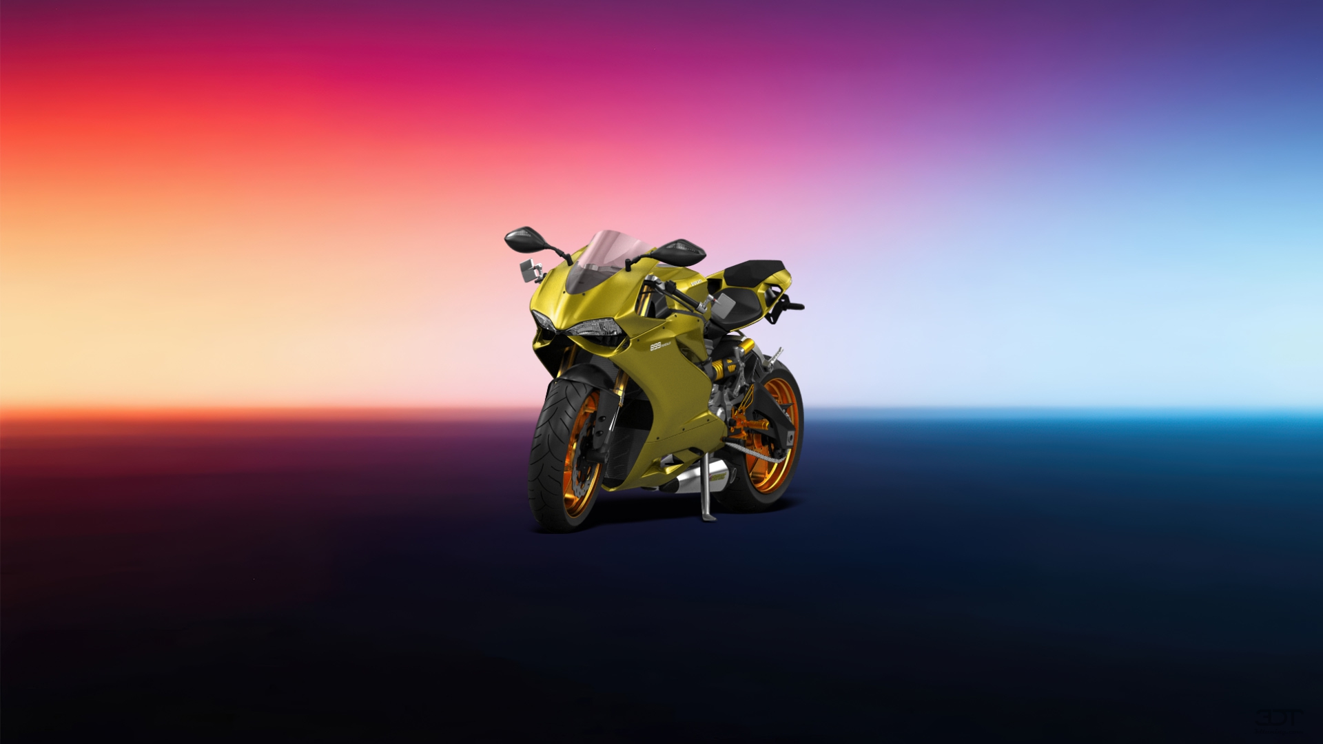 UpsetScramble50 | Car Garage on 3DTuning