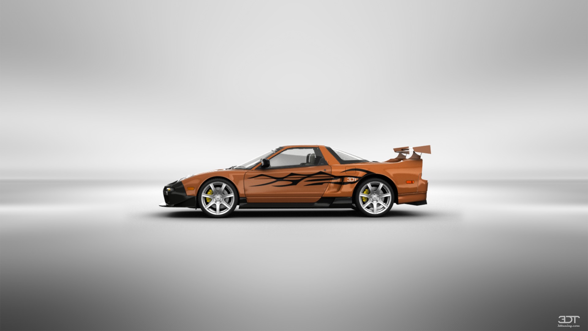 3DT-Share-5's Car Garage | 3DTuning