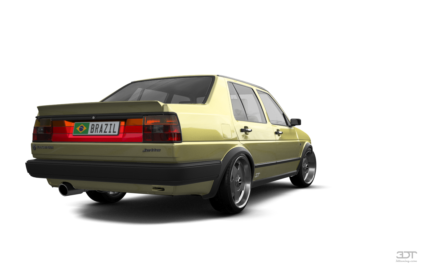 iaminyourcloset | Garage Auto su 3DTuning