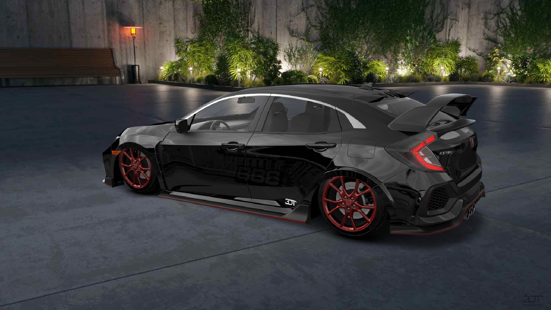 jjjd8kjpp8@privaterelay.appleid.com's Car Garage | 3DTuning