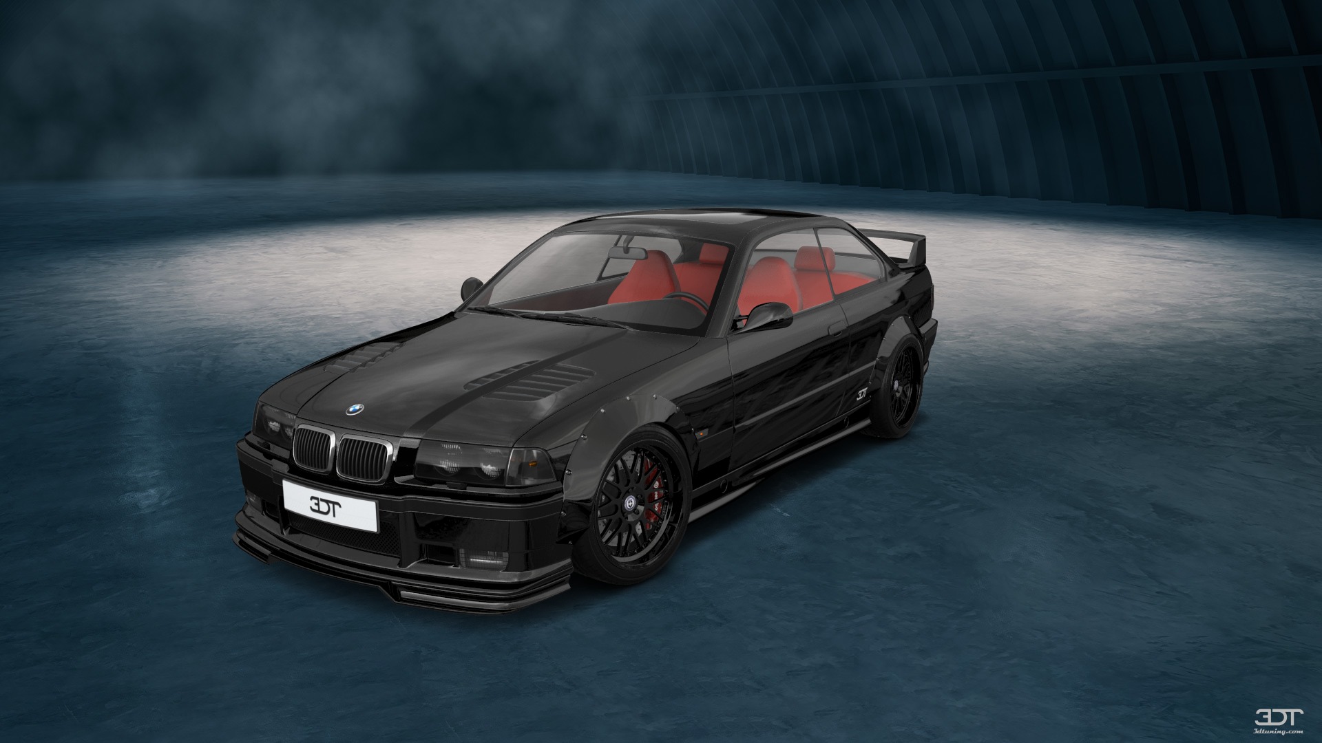 madamczyk7's Car Garage | 3DTuning