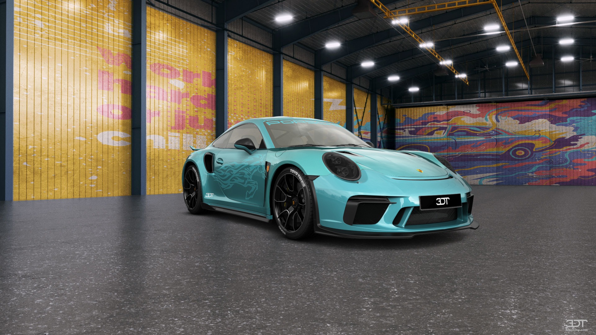 3DT-Share-11 | 3DTuning 활동 피드