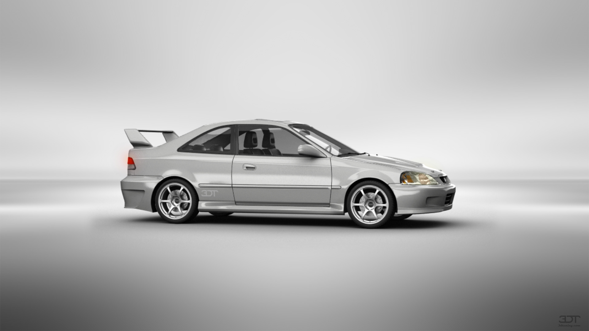 Ab7dy | Garaje de Coches en 3DTuning