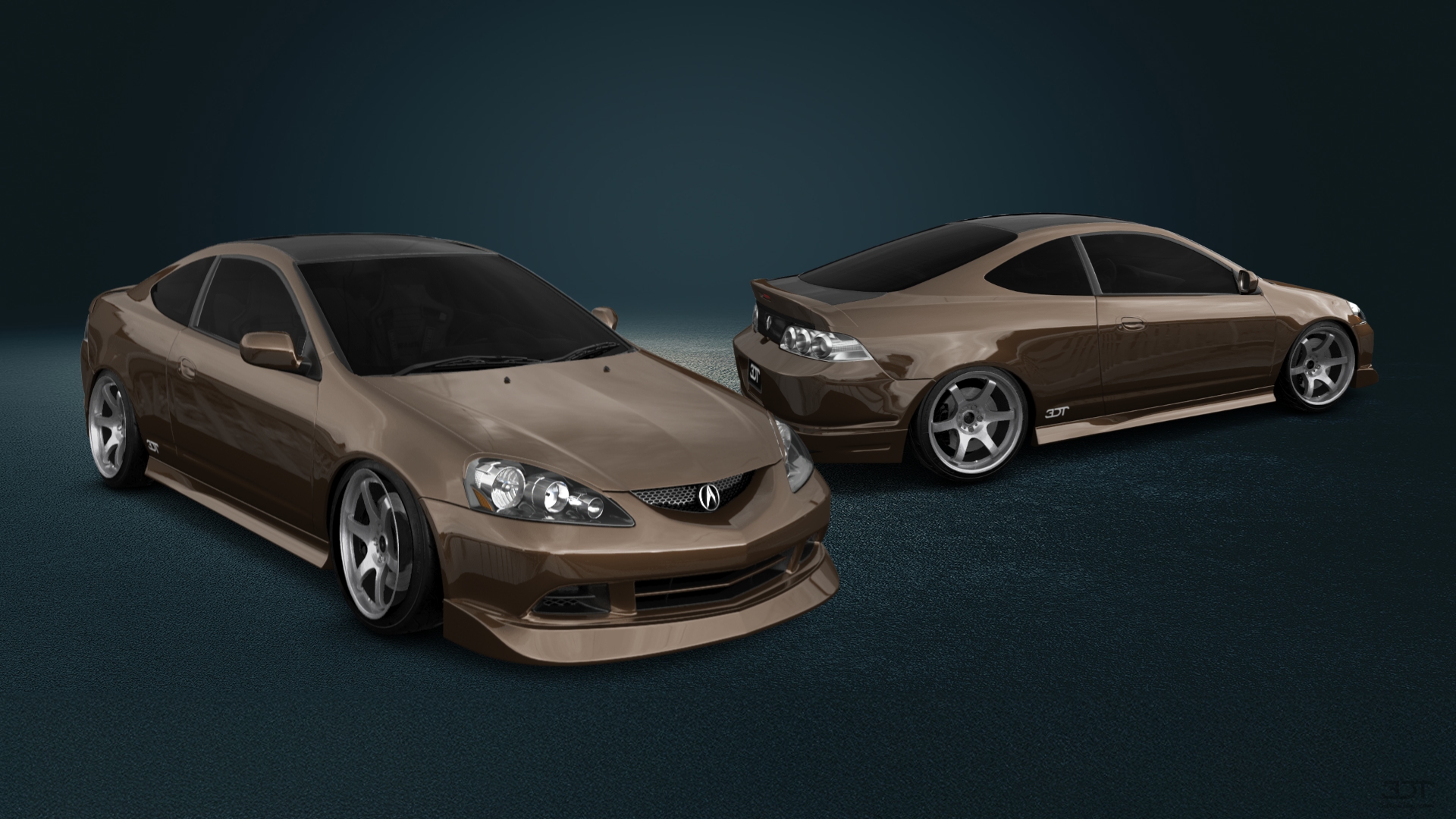 1Dn6WEFmgO | Car Garage on 3DTuning