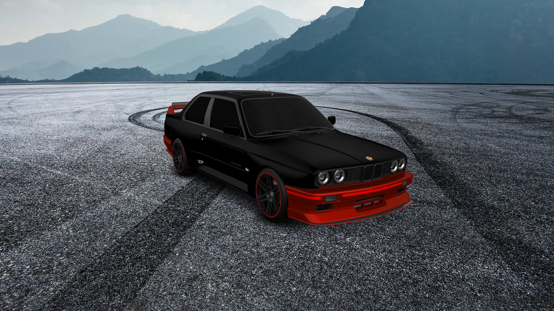 bcarlson12 | Car Garage on 3DTuning