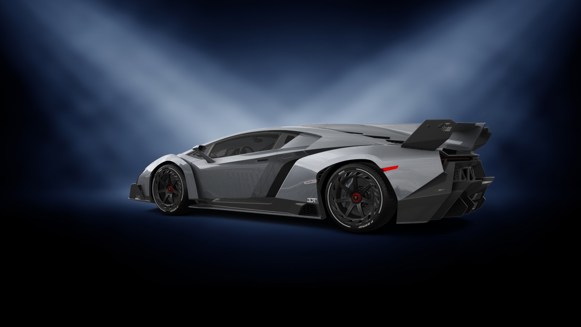 kewe's Car Garage | 3DTuning