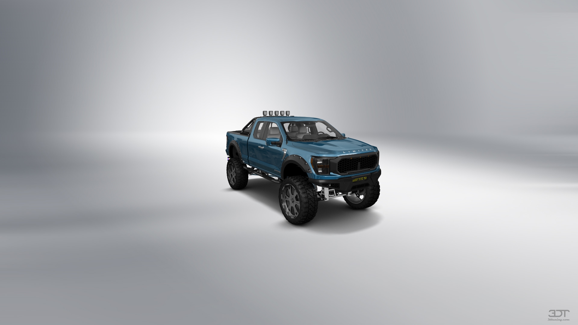 su_8q5yYk-NdR's Car Garage | 3DTuning
